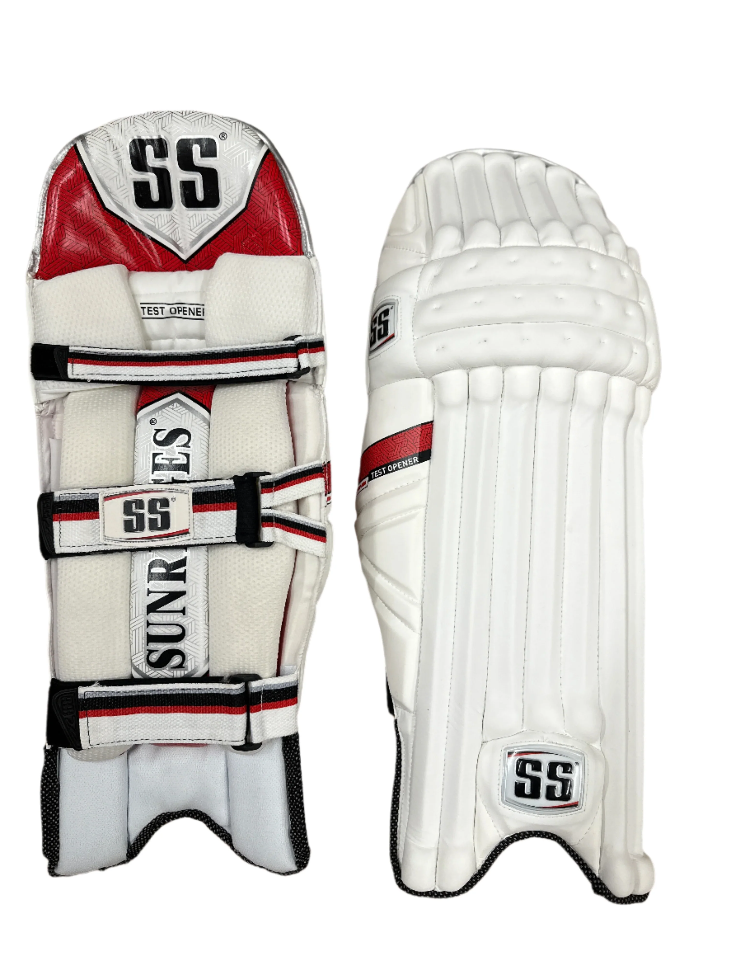 SS Test Opener Batting Pads - Senior - Image 3