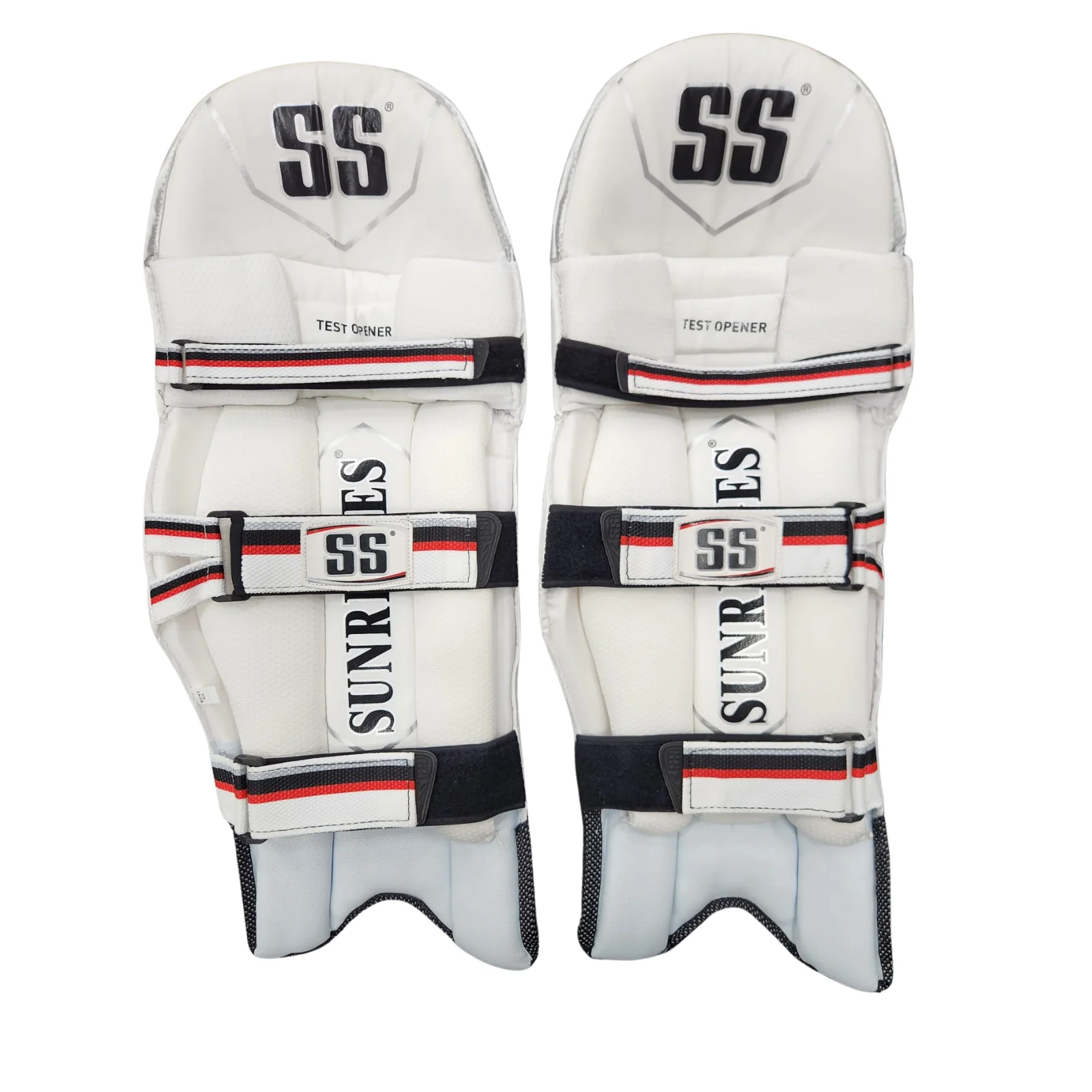 SS Test Opener Cricket Batting Pad - Youth - Image 2