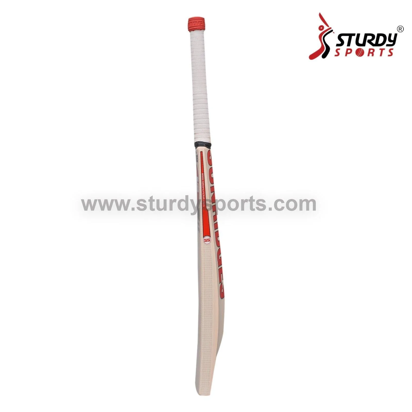 SS Ton Colt Cricket Bat - Small Adult - Image 4