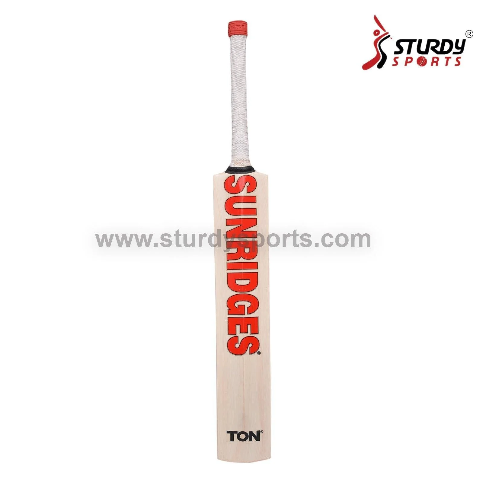 SS Ton Colt Cricket Bat - Small Adult - Image 5