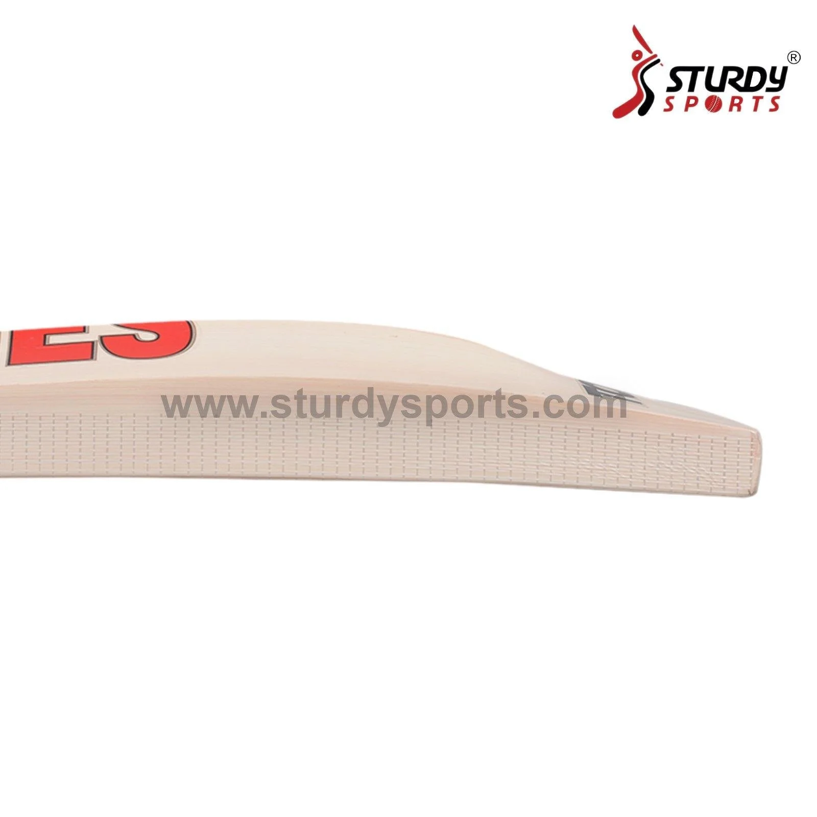 SS Ton Colt Cricket Bat - Small Adult - Image 7