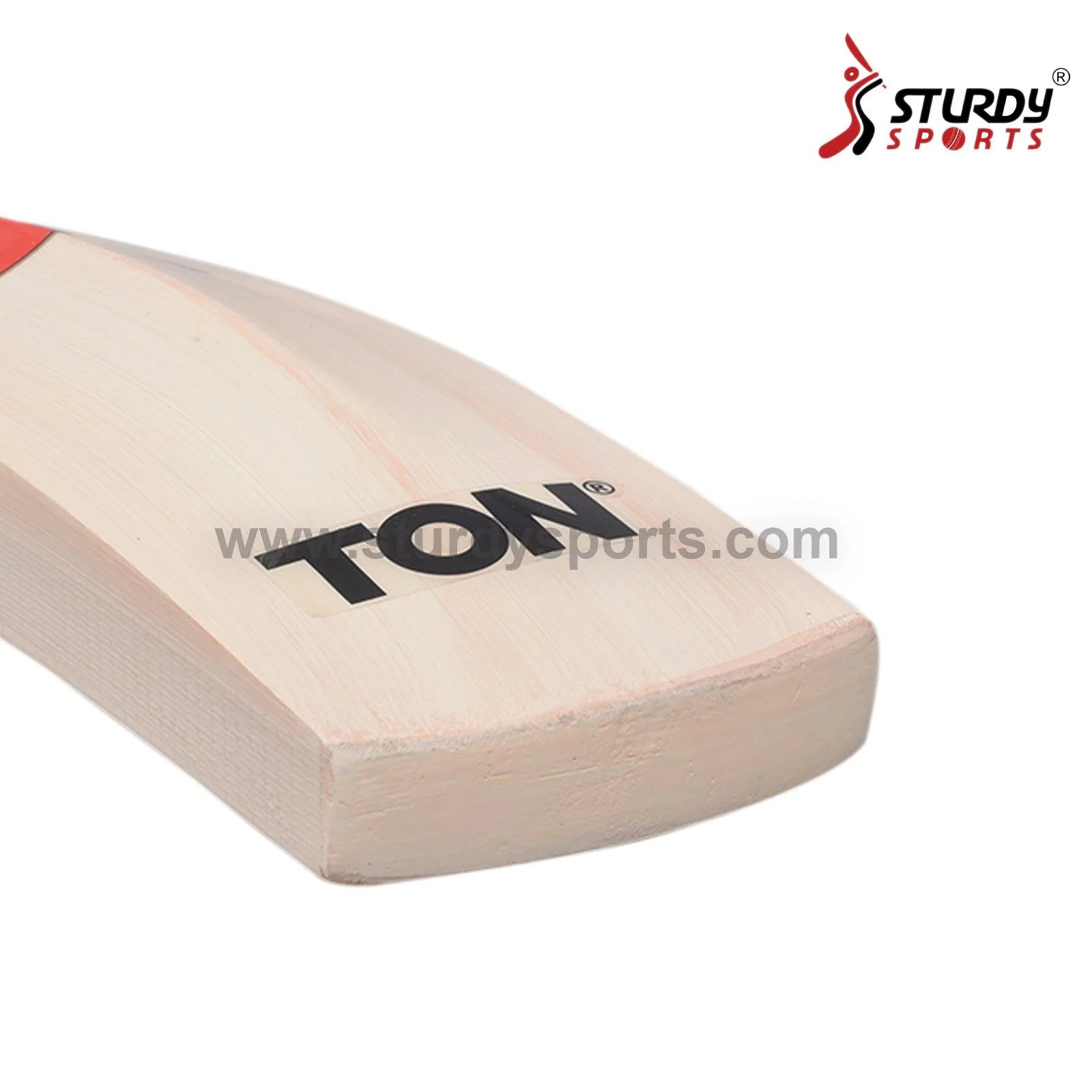 SS Ton Colt Cricket Bat - Small Adult - Image 8