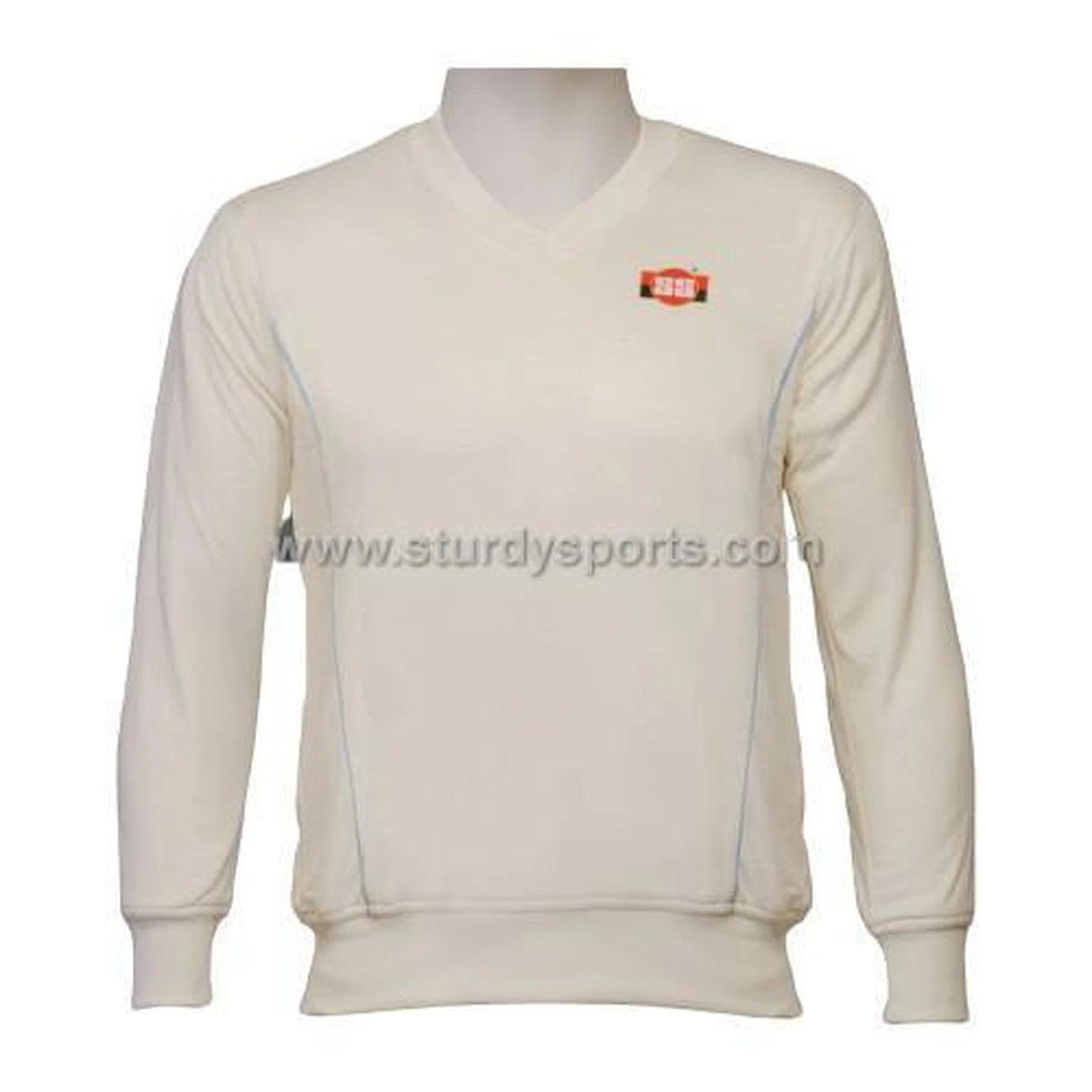 SS Woollen Full Sleeve Sweater - Mens - Image 2