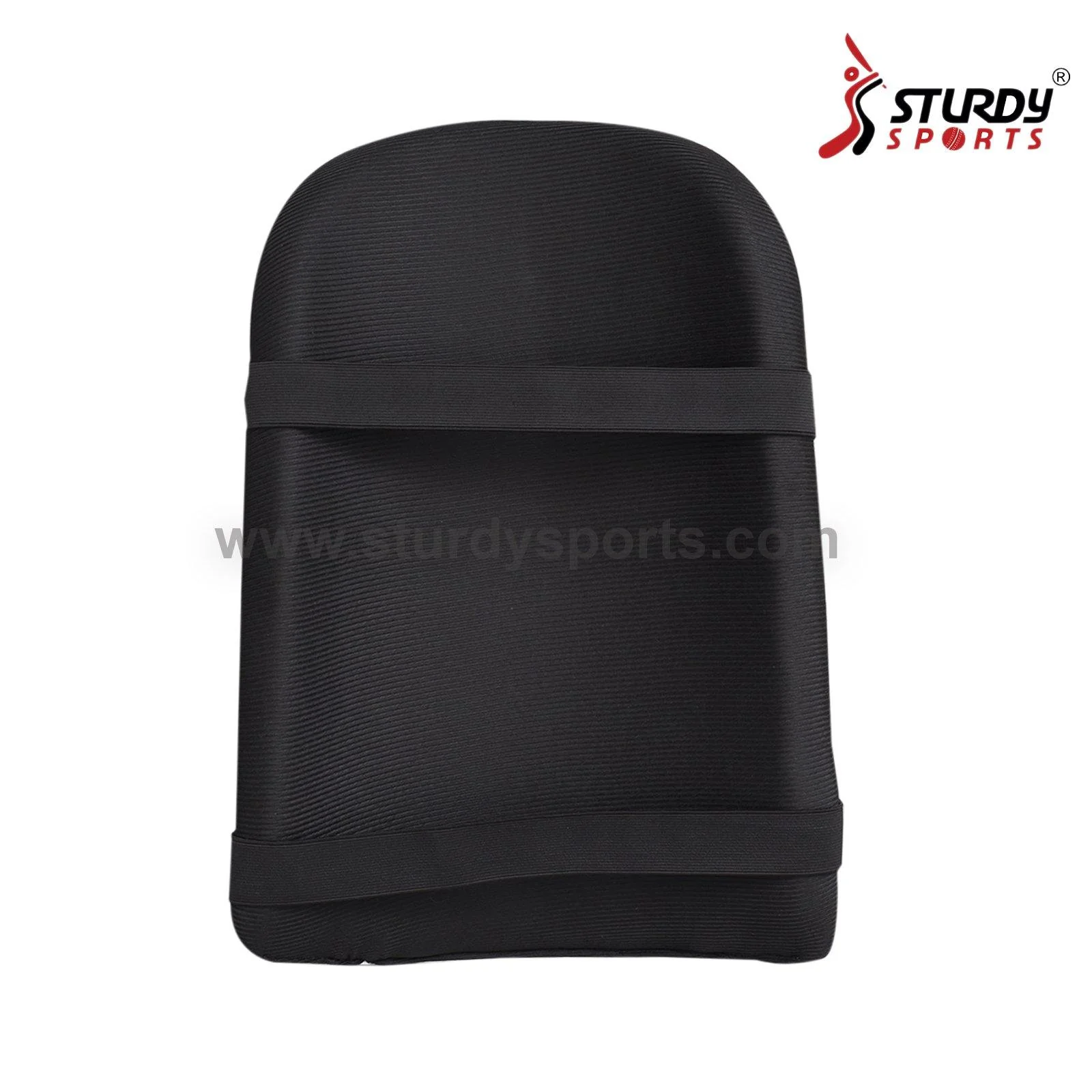Sturdy Alligator Single Thigh Guard - Mini Junior - Image 3