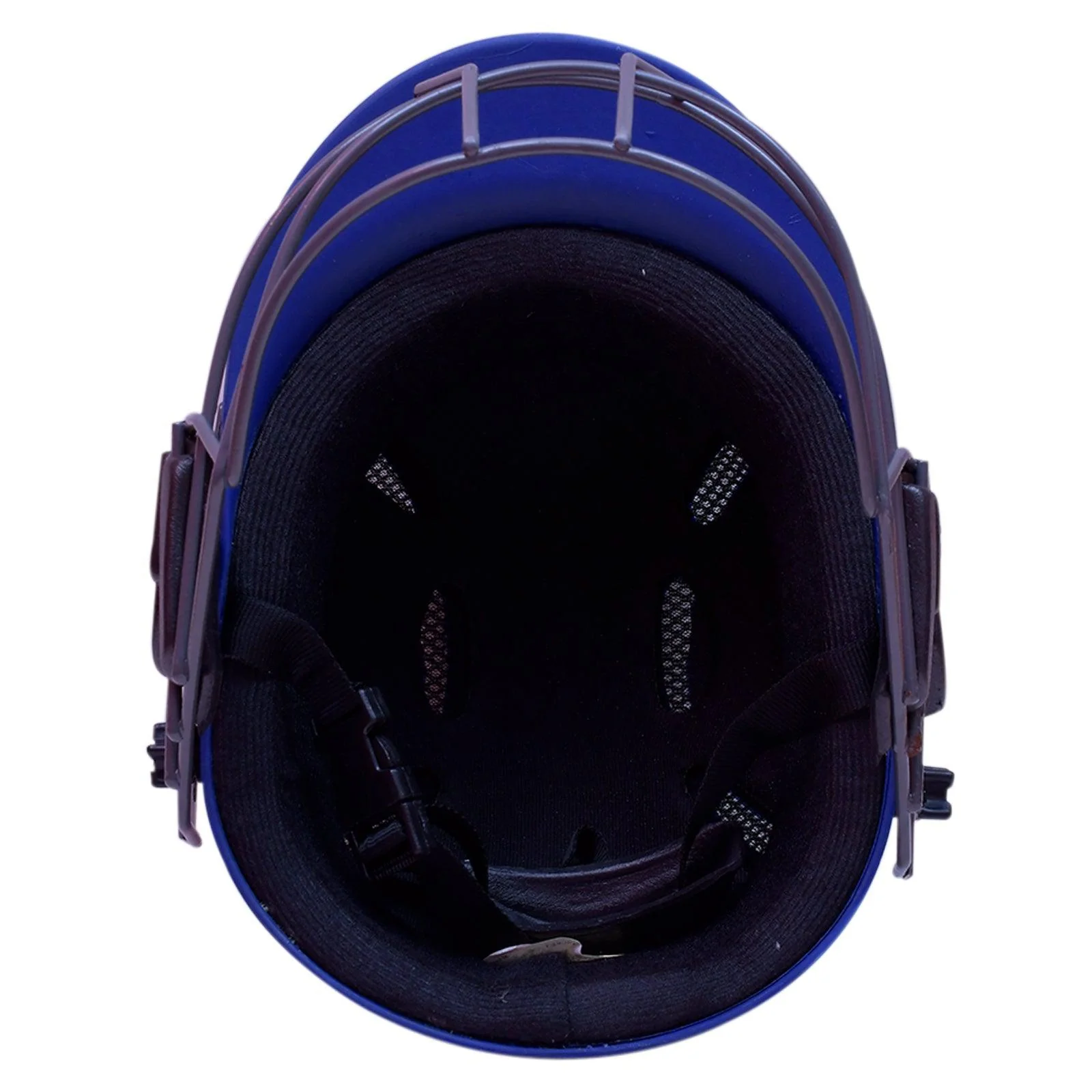 Sturdy Alligator Steel Cricket Helmet - Youth - Image 4