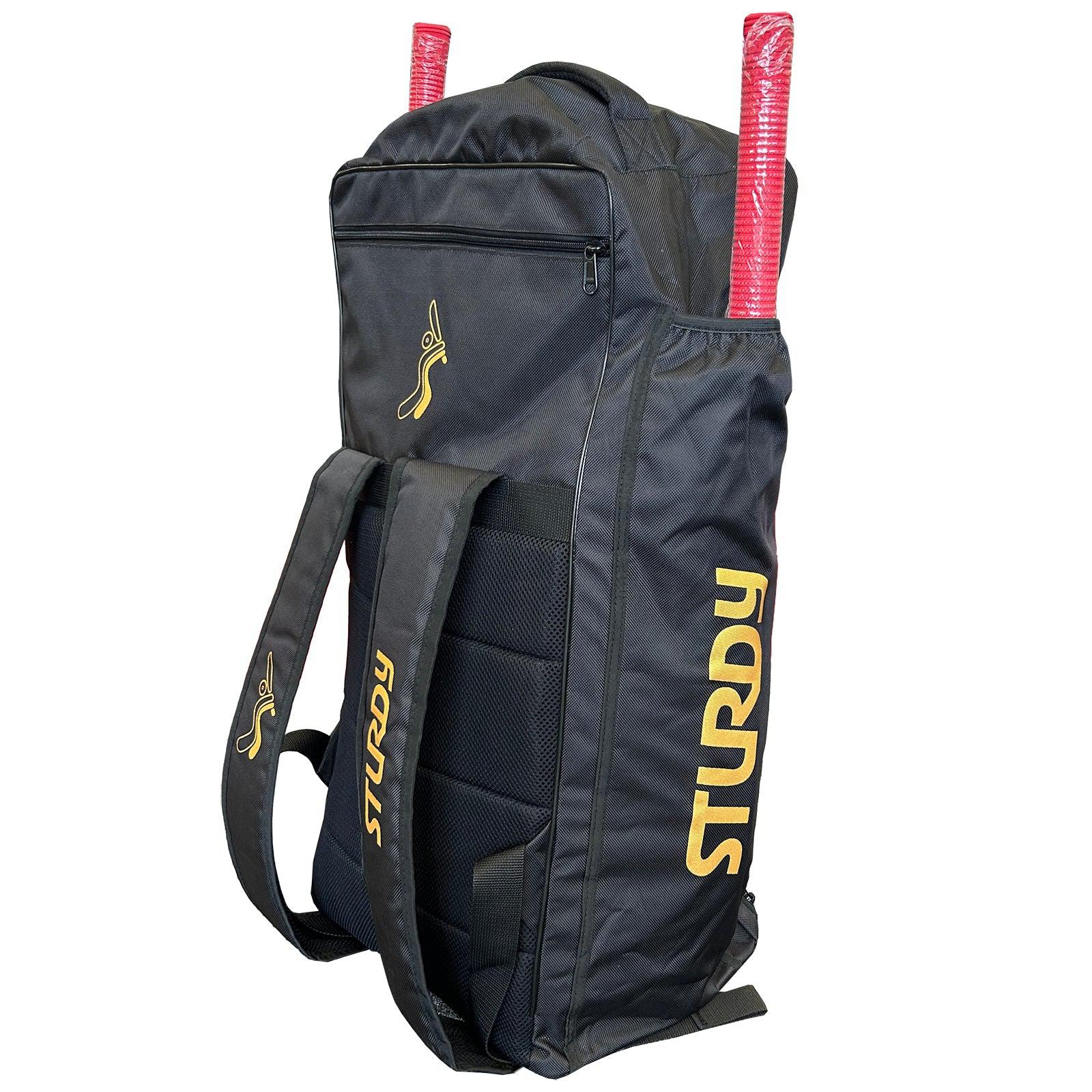 Sturdy Ayra Duffle Bag - Image 3