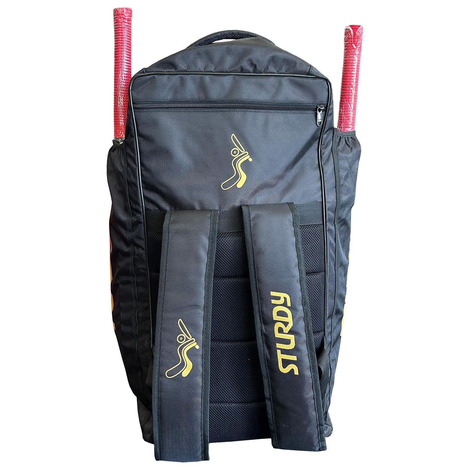 Sturdy Ayra Duffle Bag - Image 4