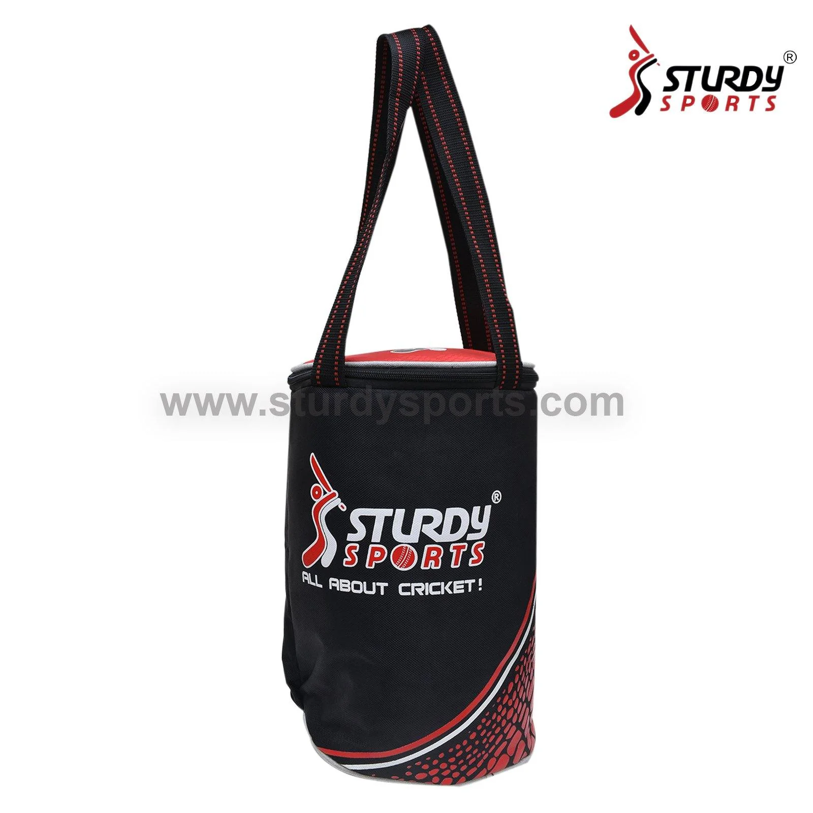 Sturdy Coach Ball Bag - Image 3