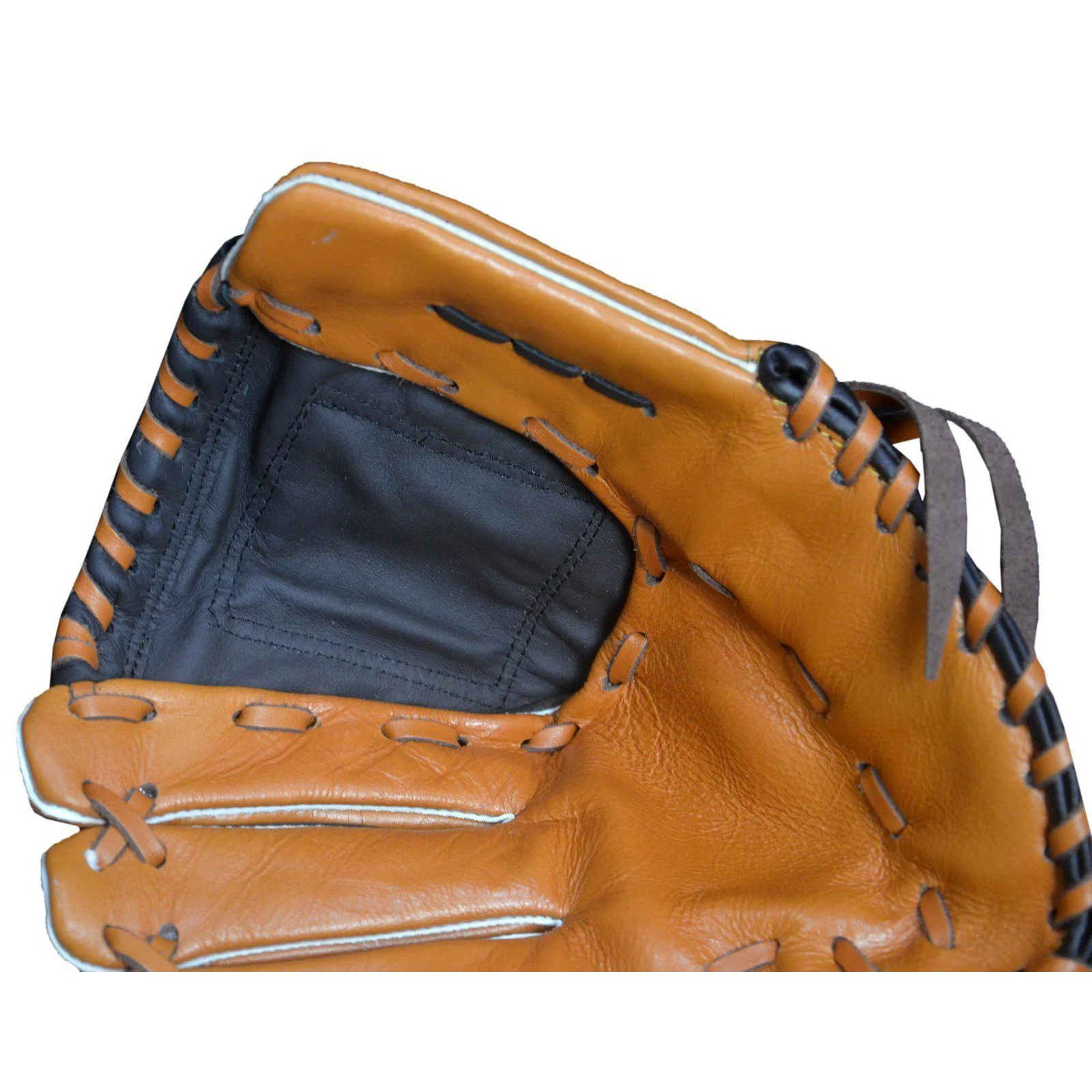 Sturdy Baseball Catch Practice Gloves - Image 4