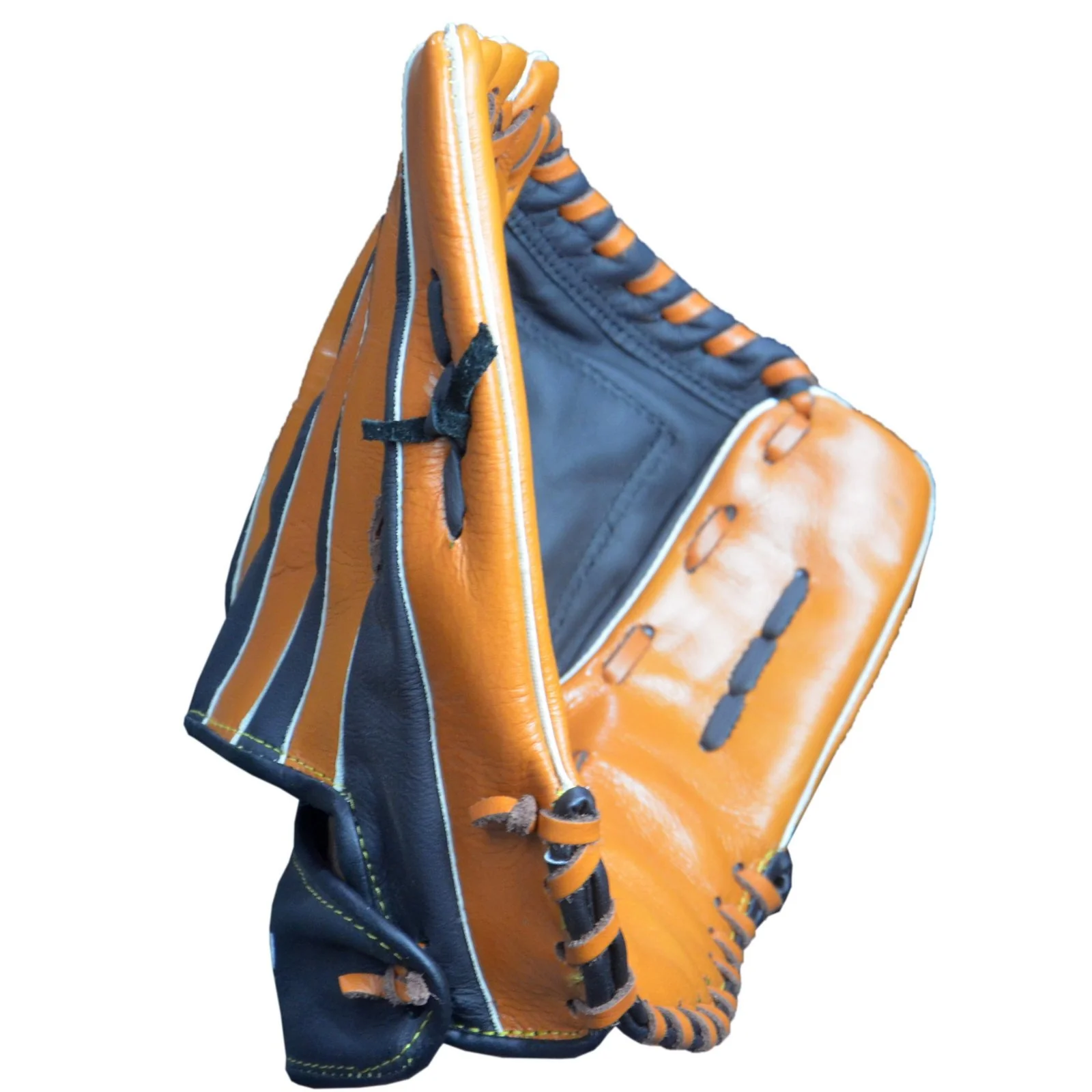 Sturdy Baseball Catch Practice Gloves - Image 5