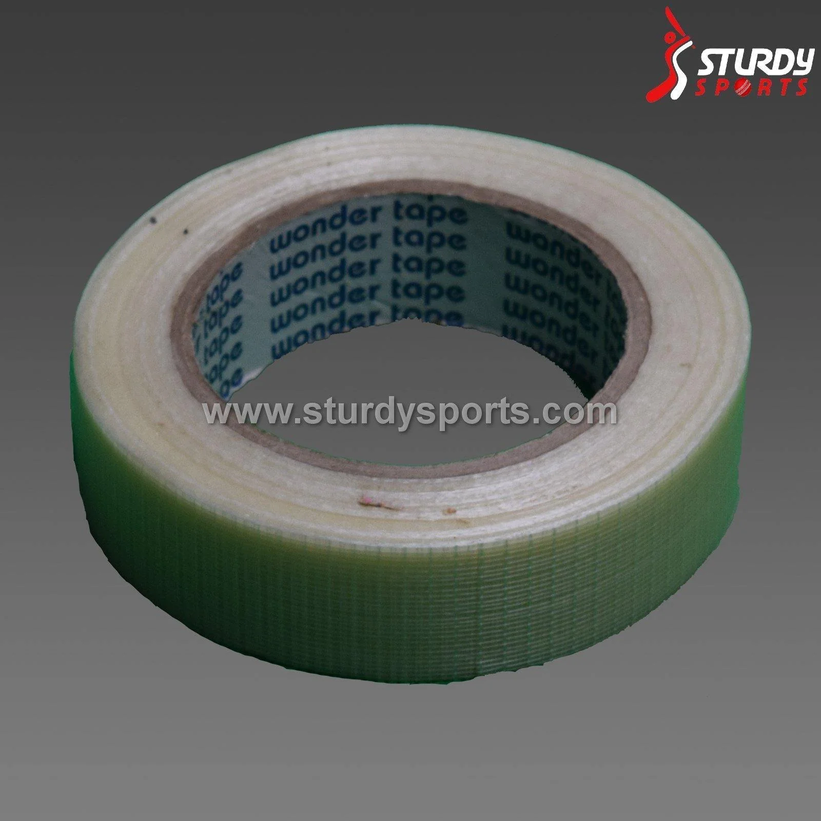 Sturdy Fibre Tape - Image 3
