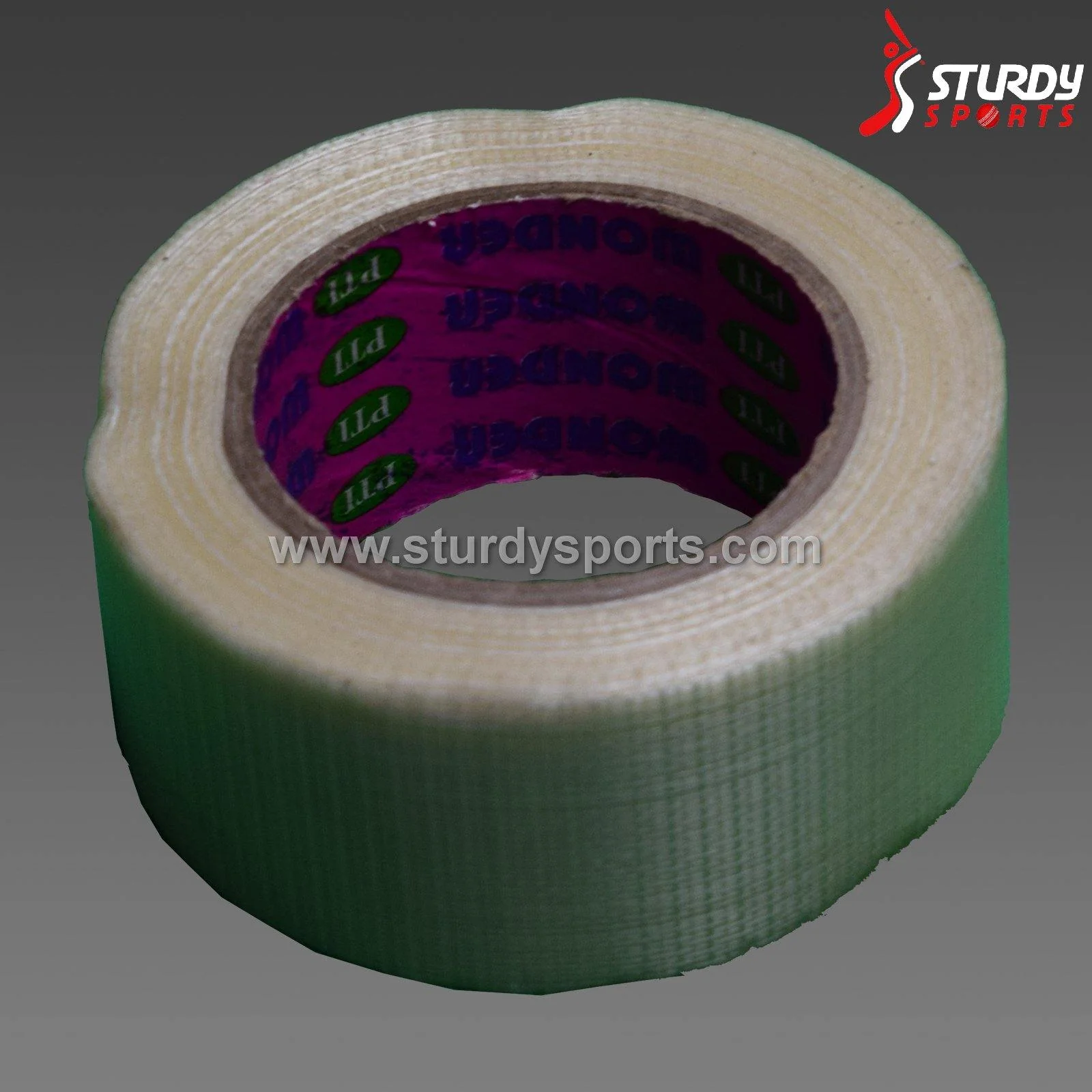 Sturdy Fibre Tape - Image 4