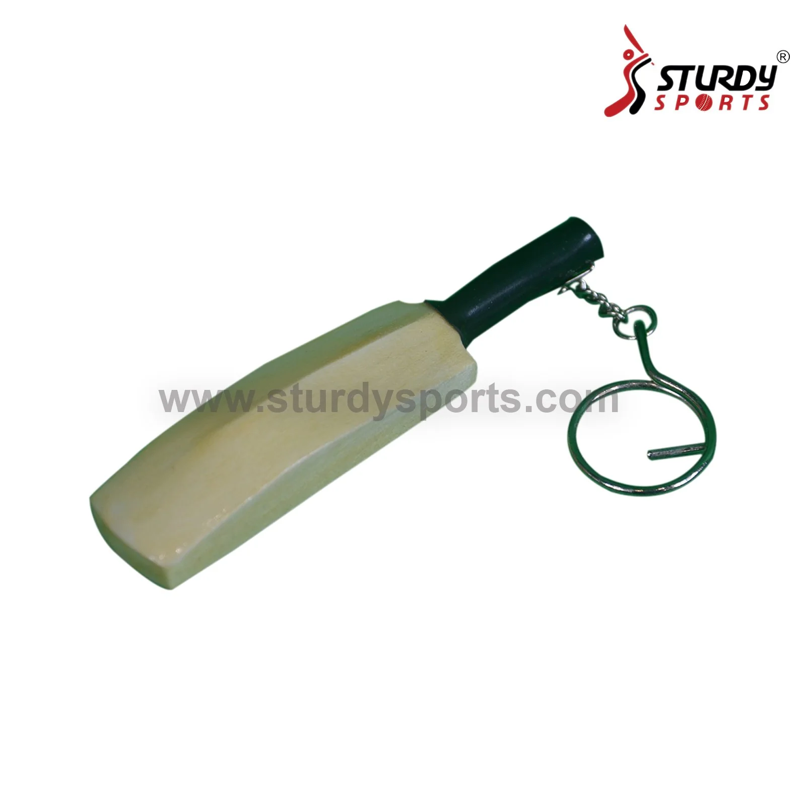 Sturdy Bat Key Chain - Image 2