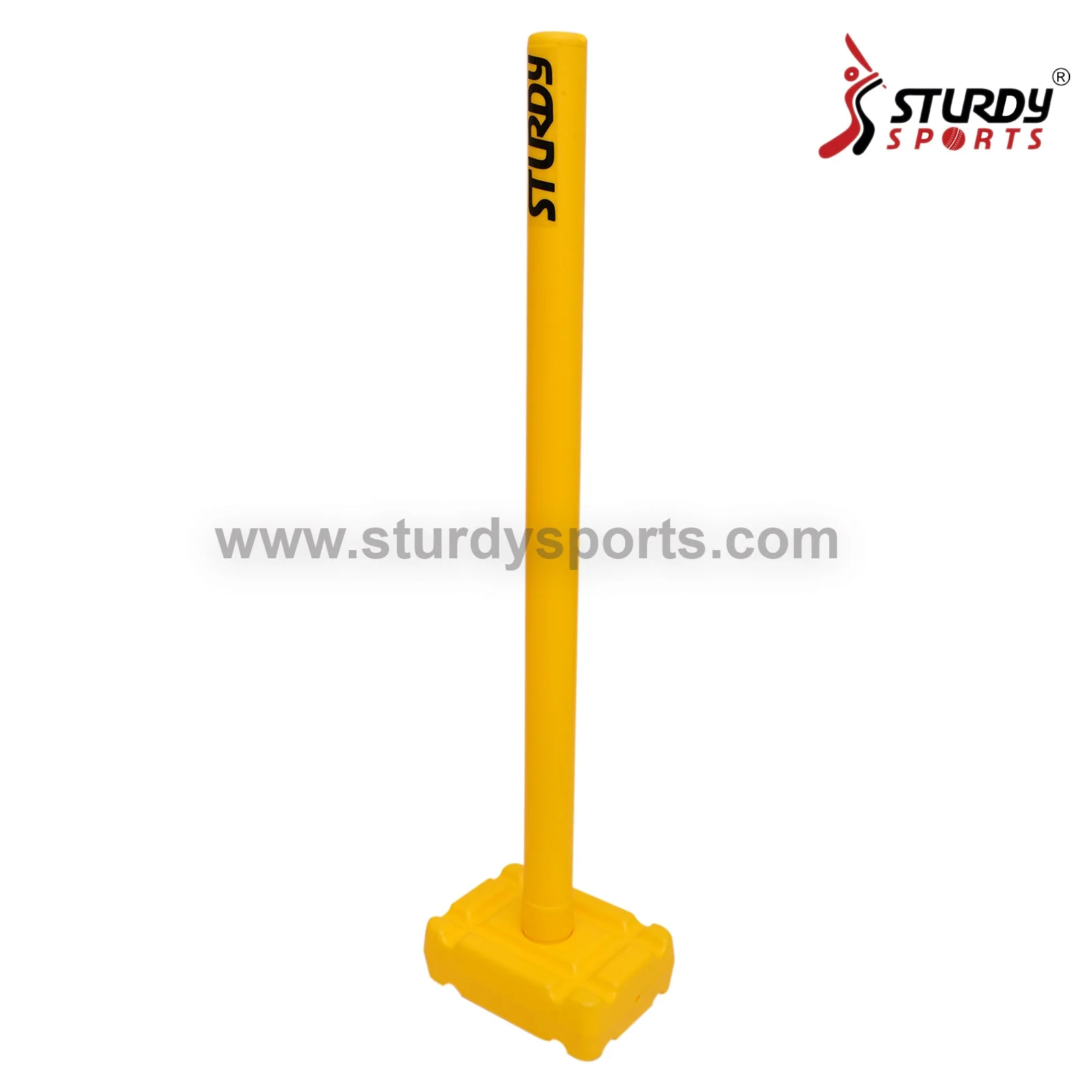 Sturdy Stump Set - 3 +1 stumps - Image 4