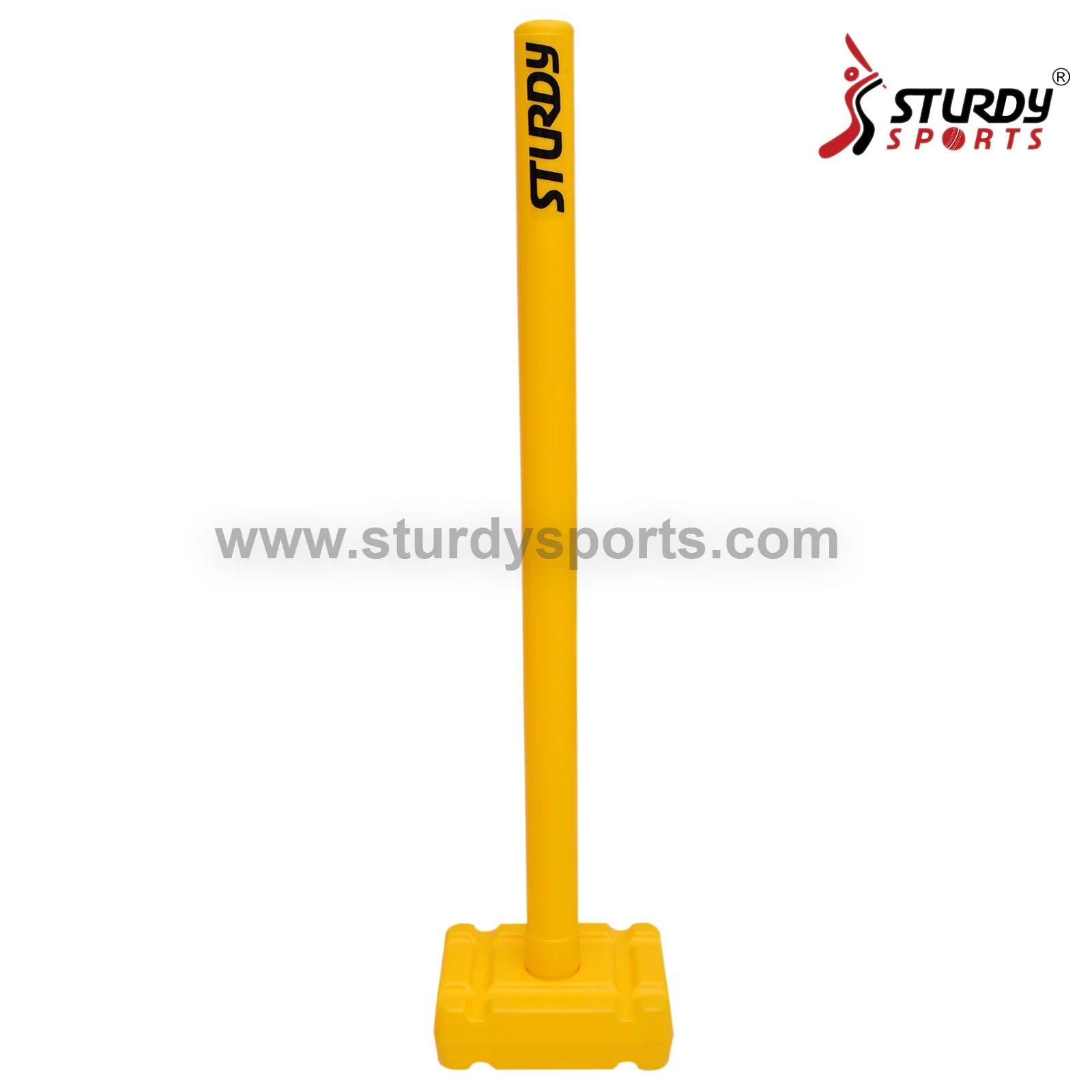 Sturdy Stump Set - 3 +1 stumps - Image 5