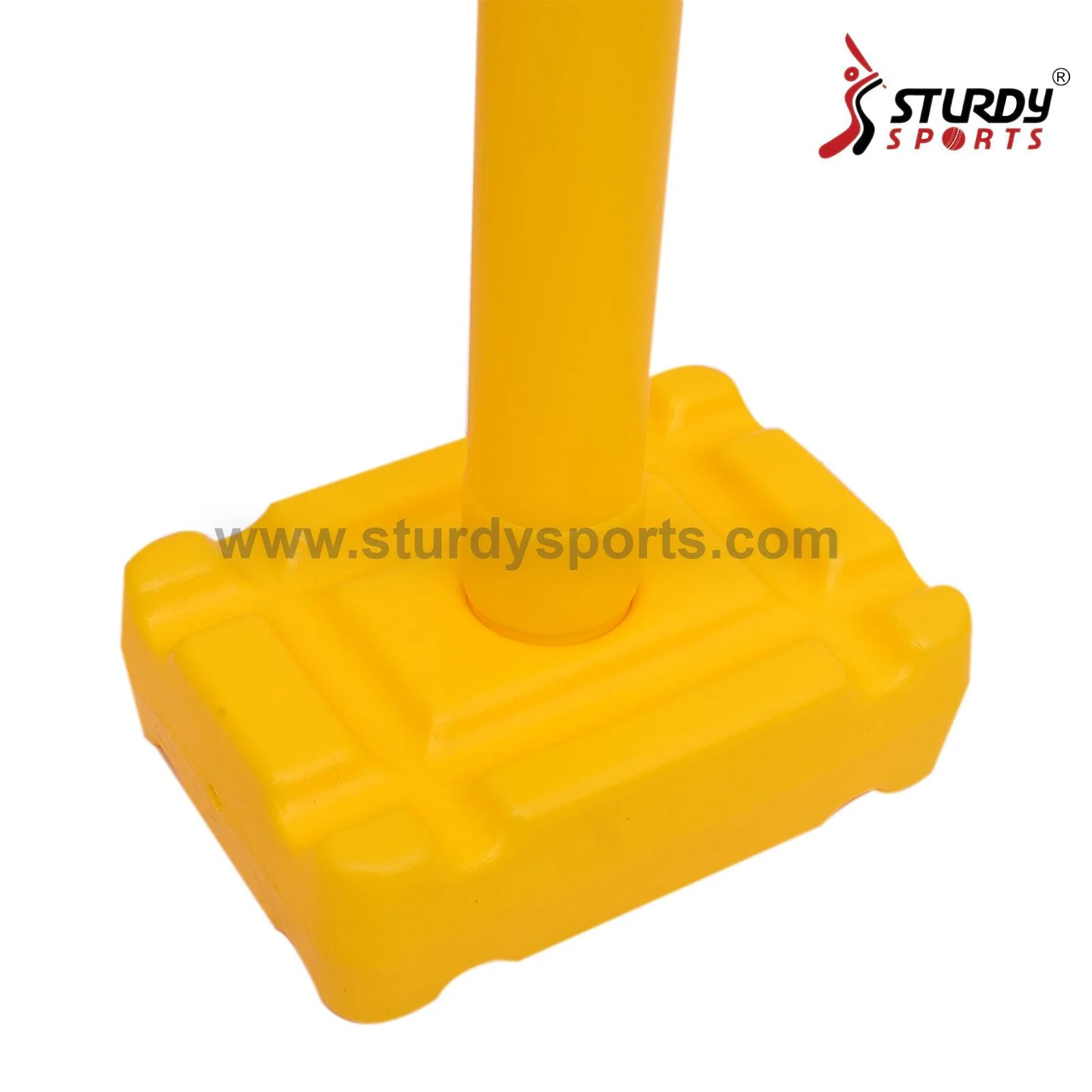 Sturdy Stump Set - 3 +1 stumps - Image 6