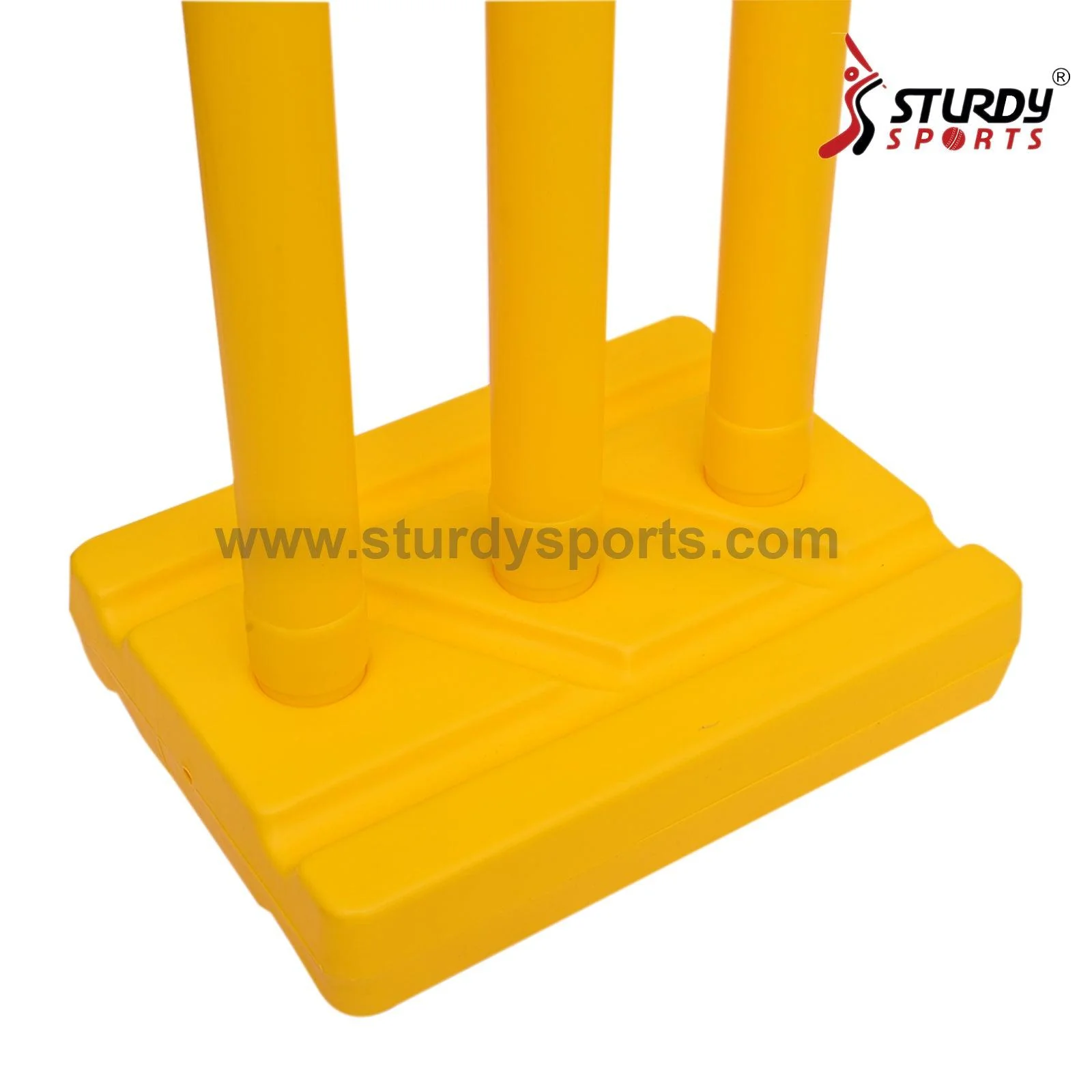Sturdy Stump Set - 3 +1 stumps - Image 7