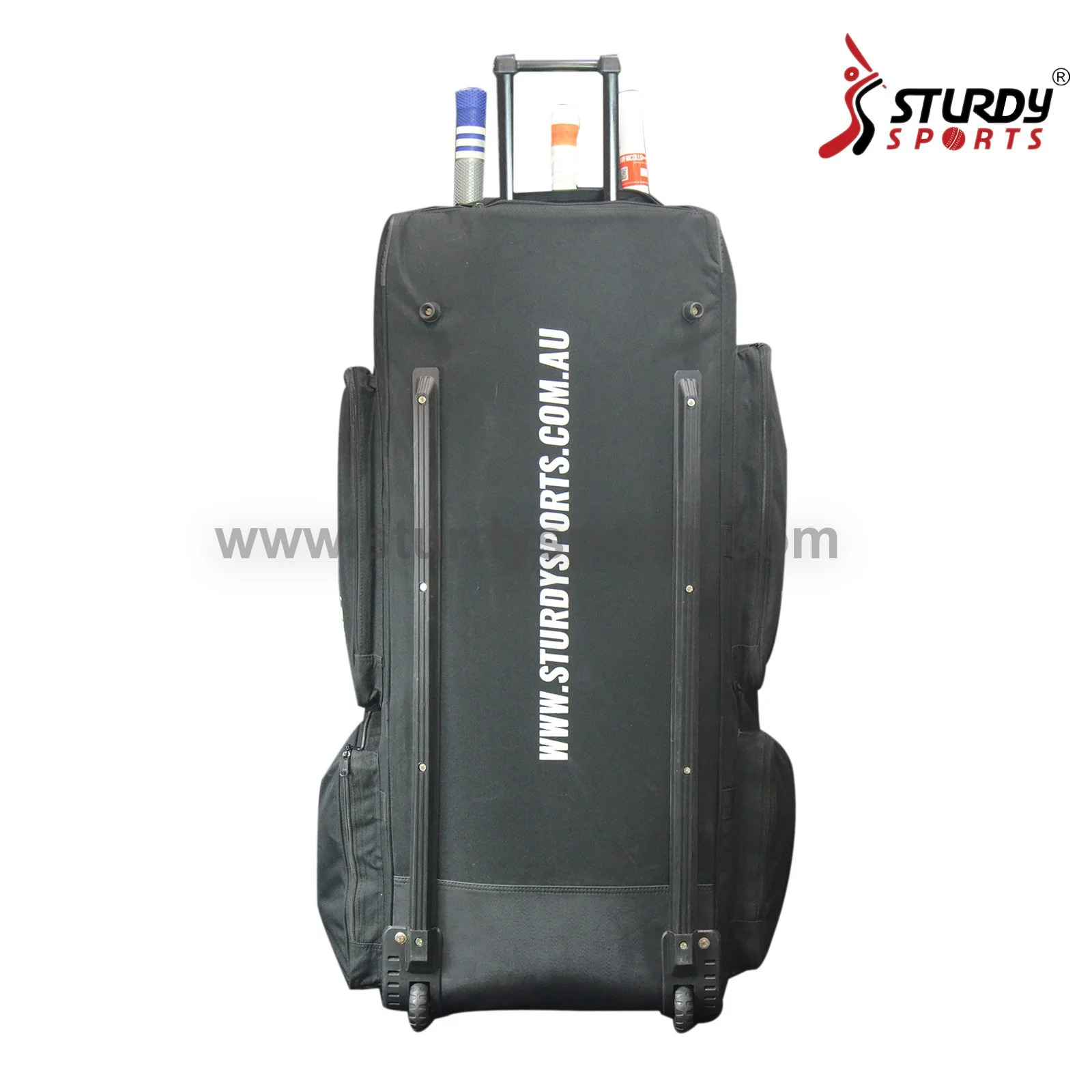 Sturdy Beast Standy Wheel Bag - Player Grade - Image 6