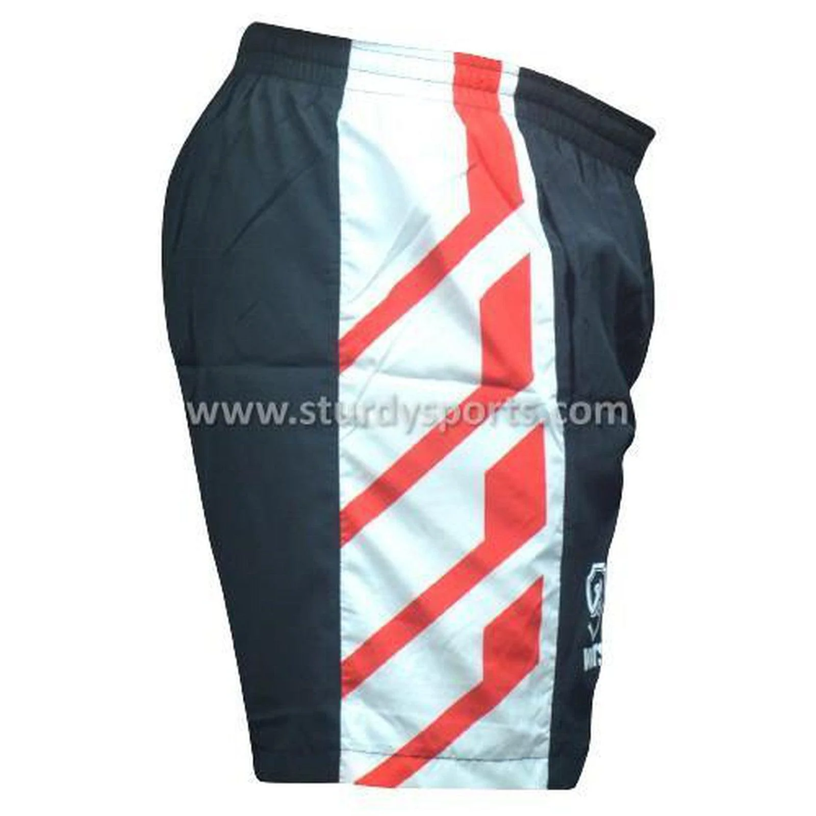Sturdy Training Shorts - Image 2