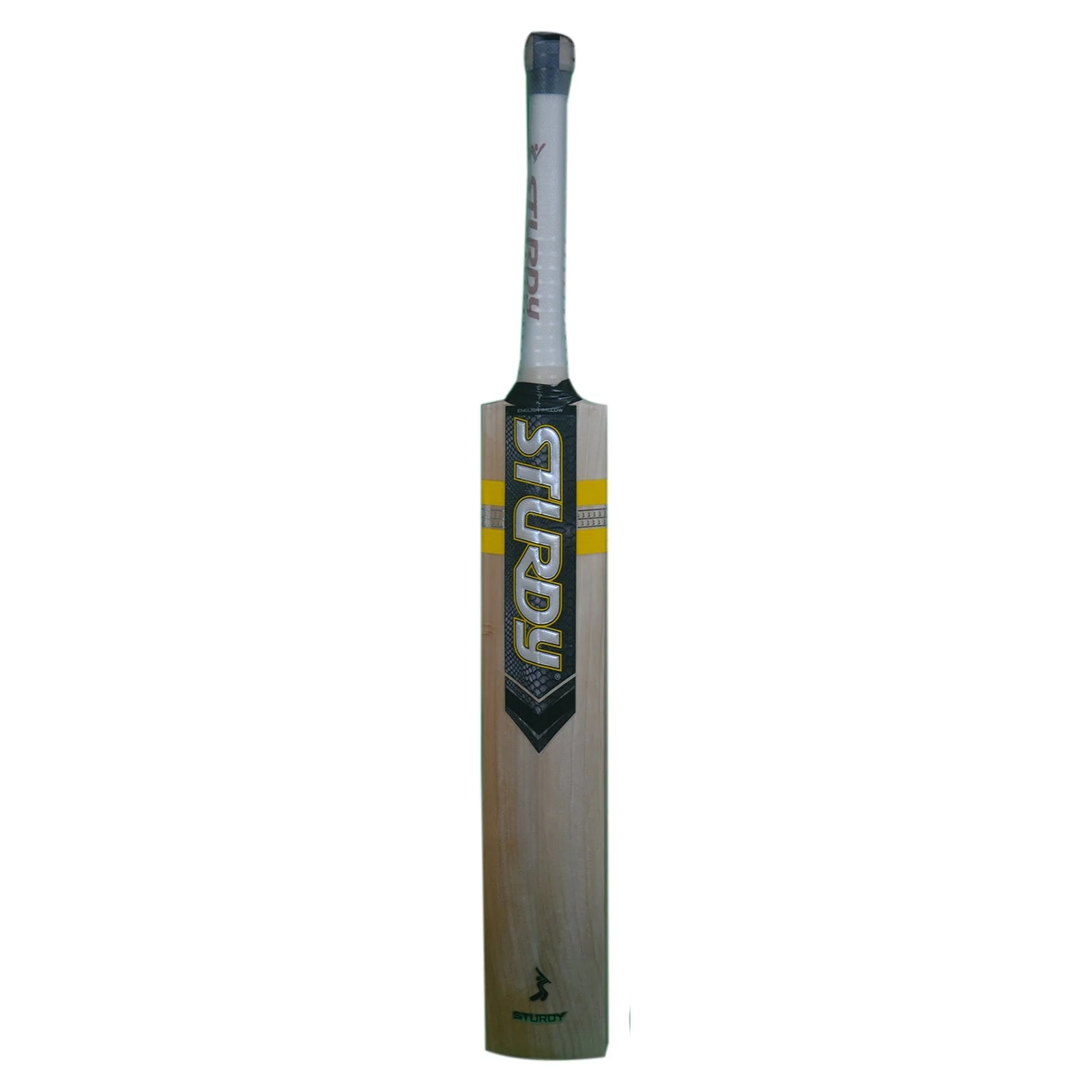 Sturdy Cheetah Cricket Bat - Size 5 - Image 4