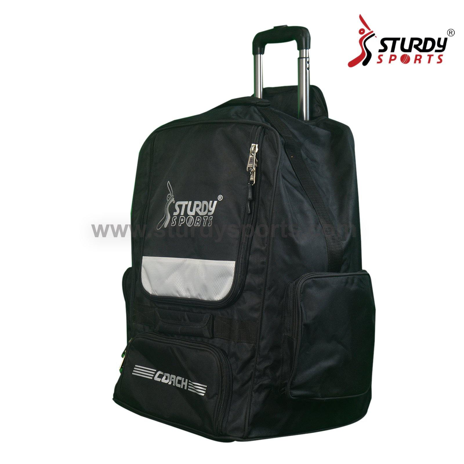 Sturdy Coach Team Bag - Image 2