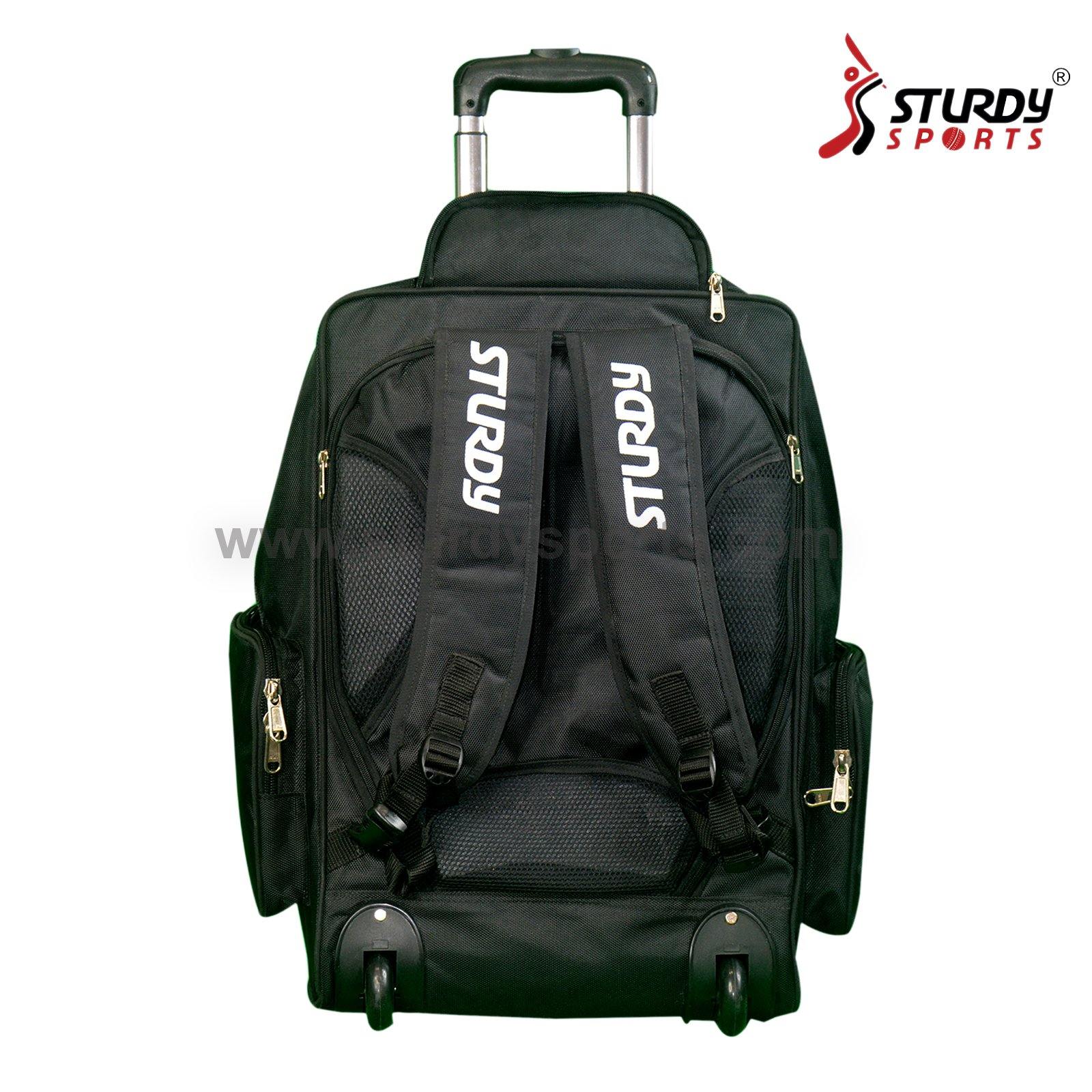 Sturdy Coach Team Bag - Image 3