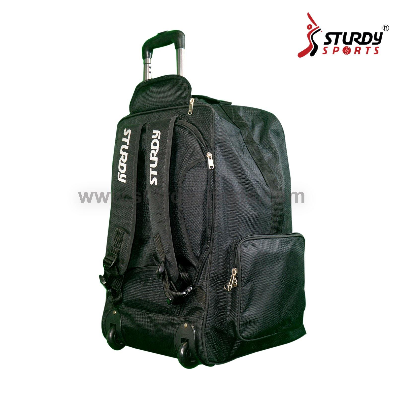 Sturdy Coach Team Bag - Image 4