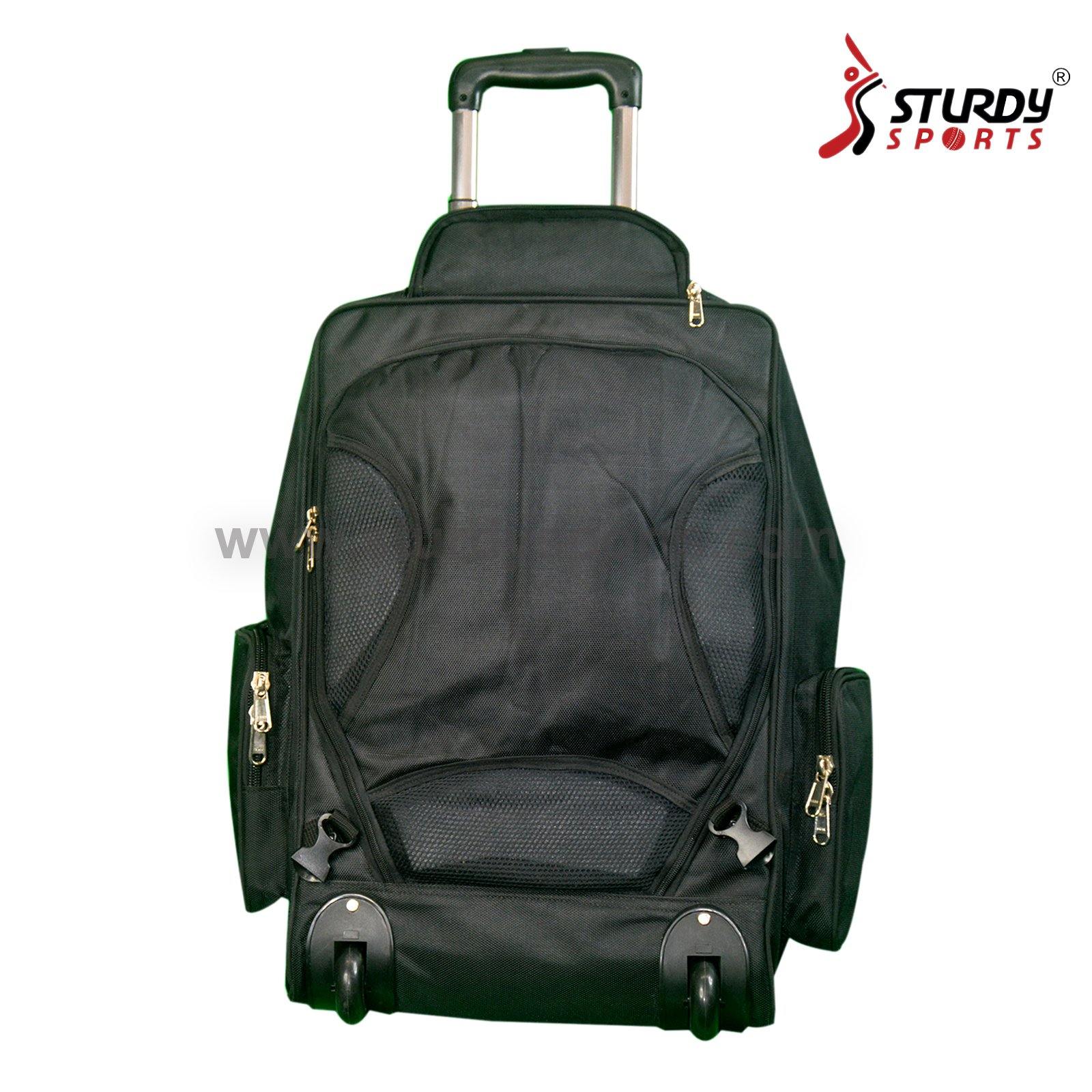 Sturdy Coach Team Bag - Image 5