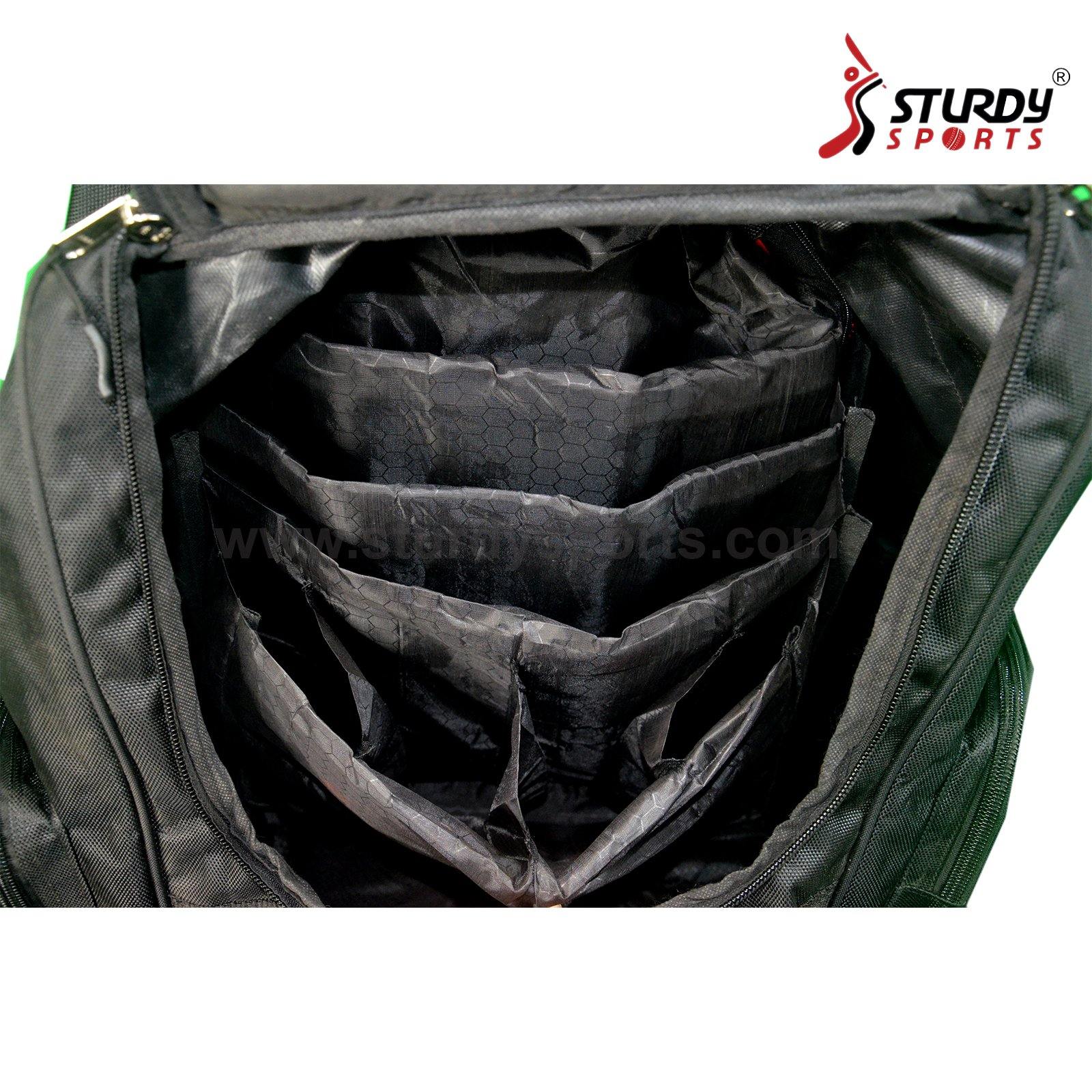 Sturdy Coach Team Bag - Image 6