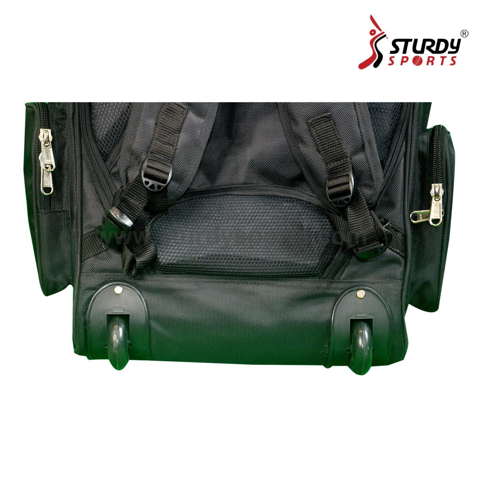 Sturdy Coach Team Bag - Image 7