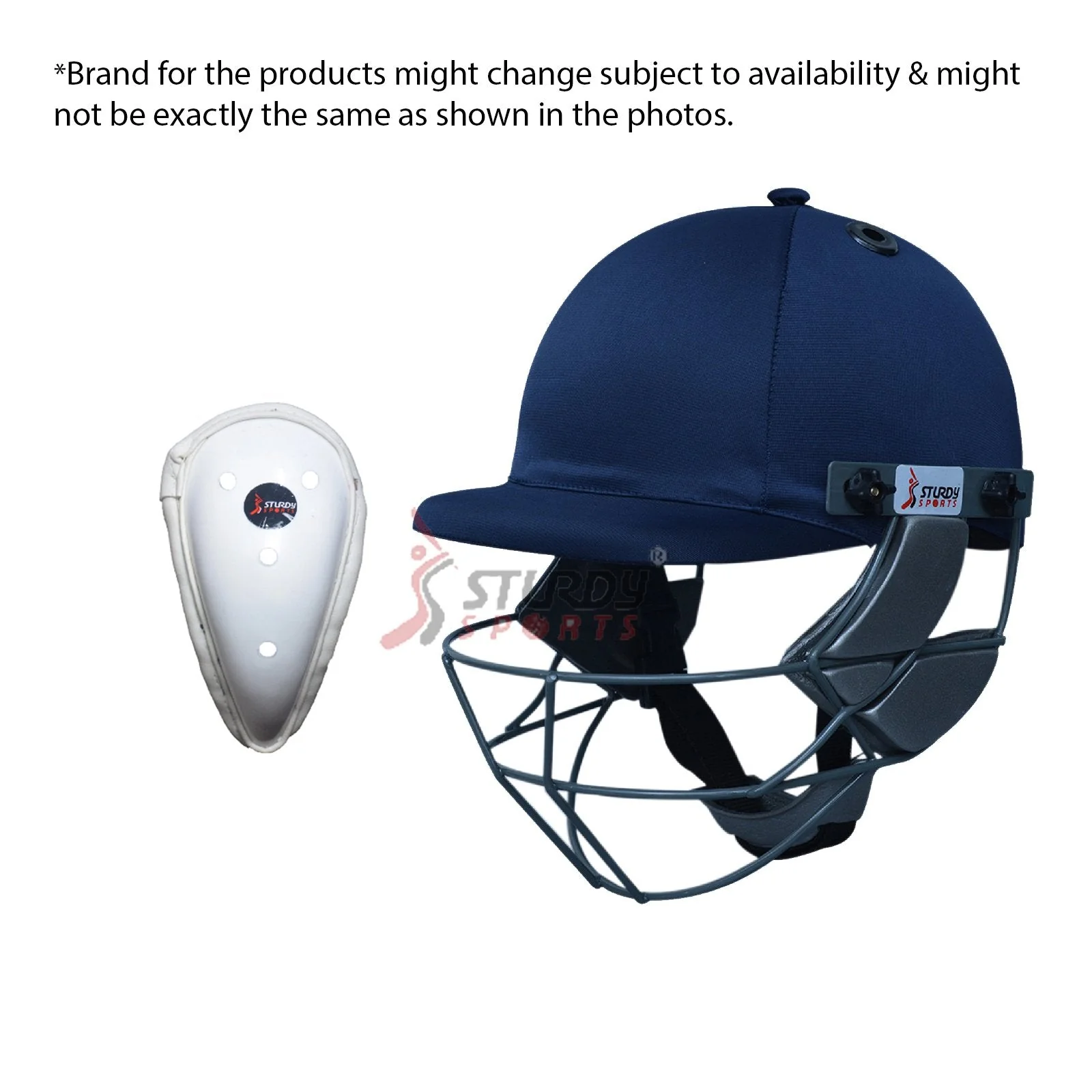 Sturdy Cobra Cricket Bundle Kit - Mini Junior - Image 3
