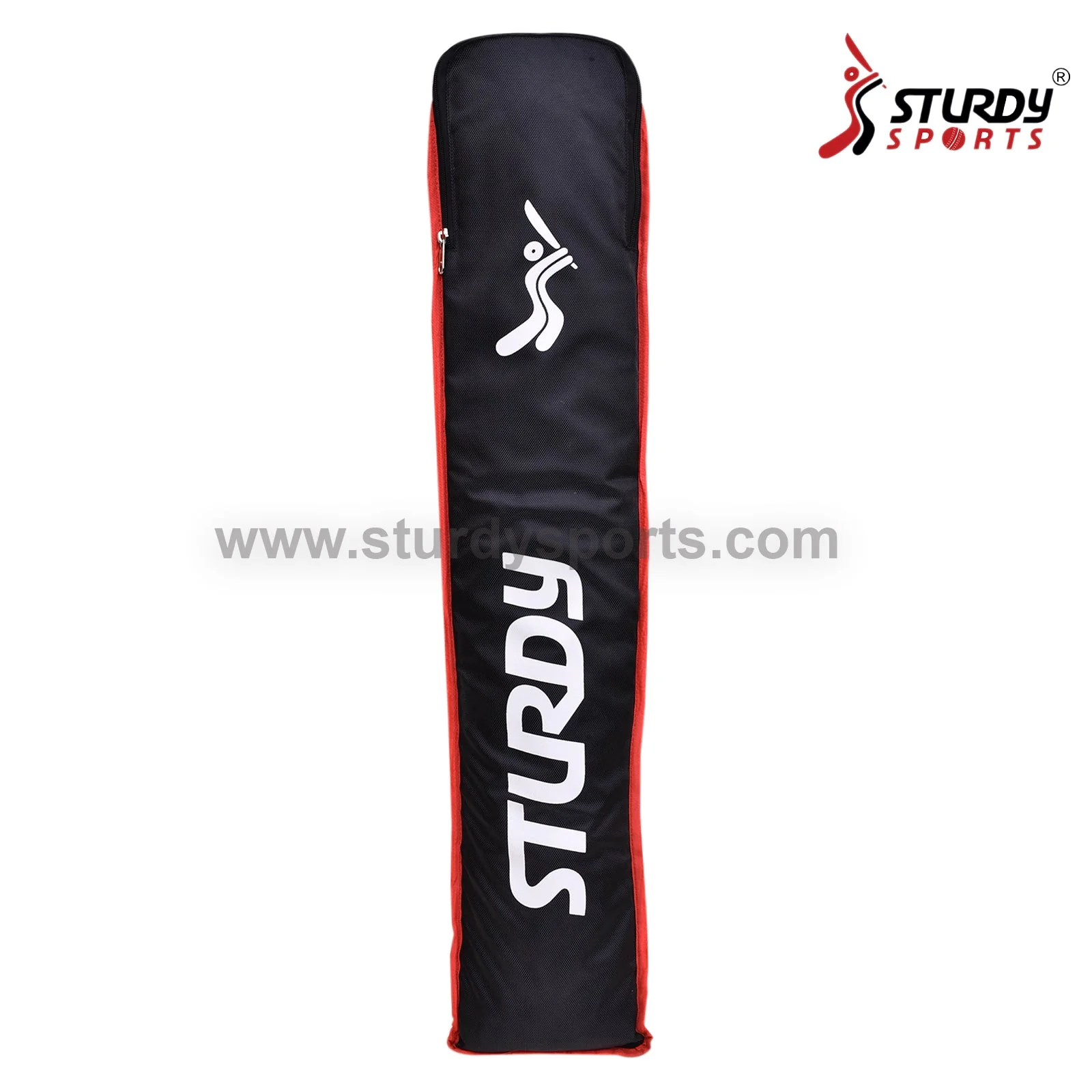 Sturdy Padded Bat Cover - Image 2