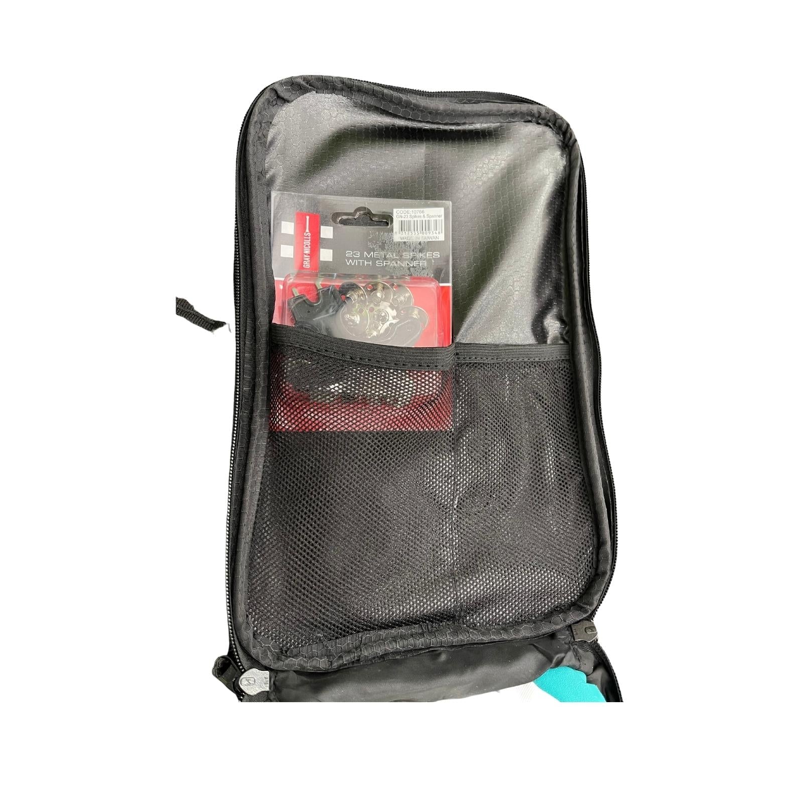 Sturdy Shoe Bag For Sizes Up to US 10 - Image 4