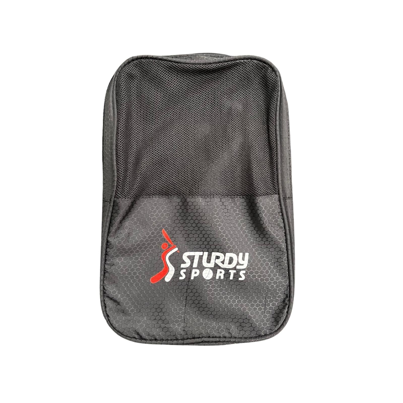Sturdy Shoe Bag For Sizes Up to US 10 - Image 5