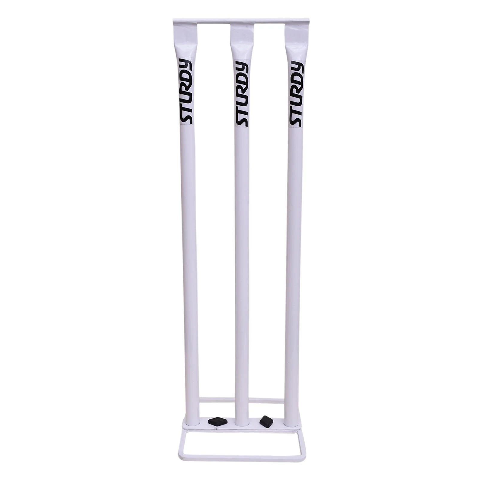 Sturdy Detachable Base Metal Stumps