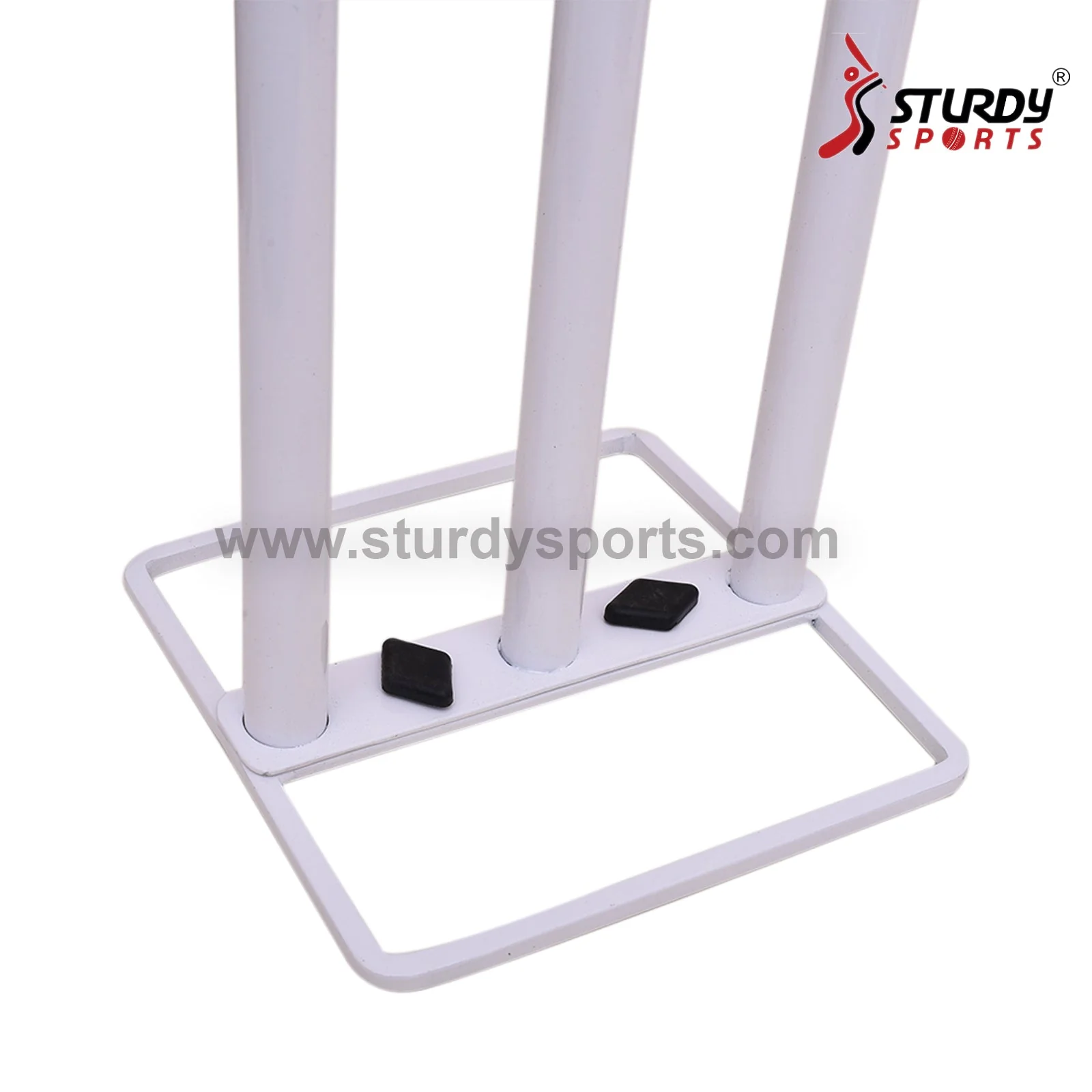 Sturdy Detachable Base Metal Stumps - Image 2