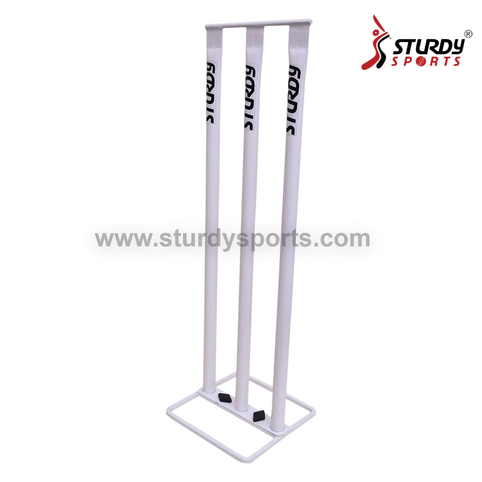 Sturdy Detachable Base Metal Stumps - Image 3