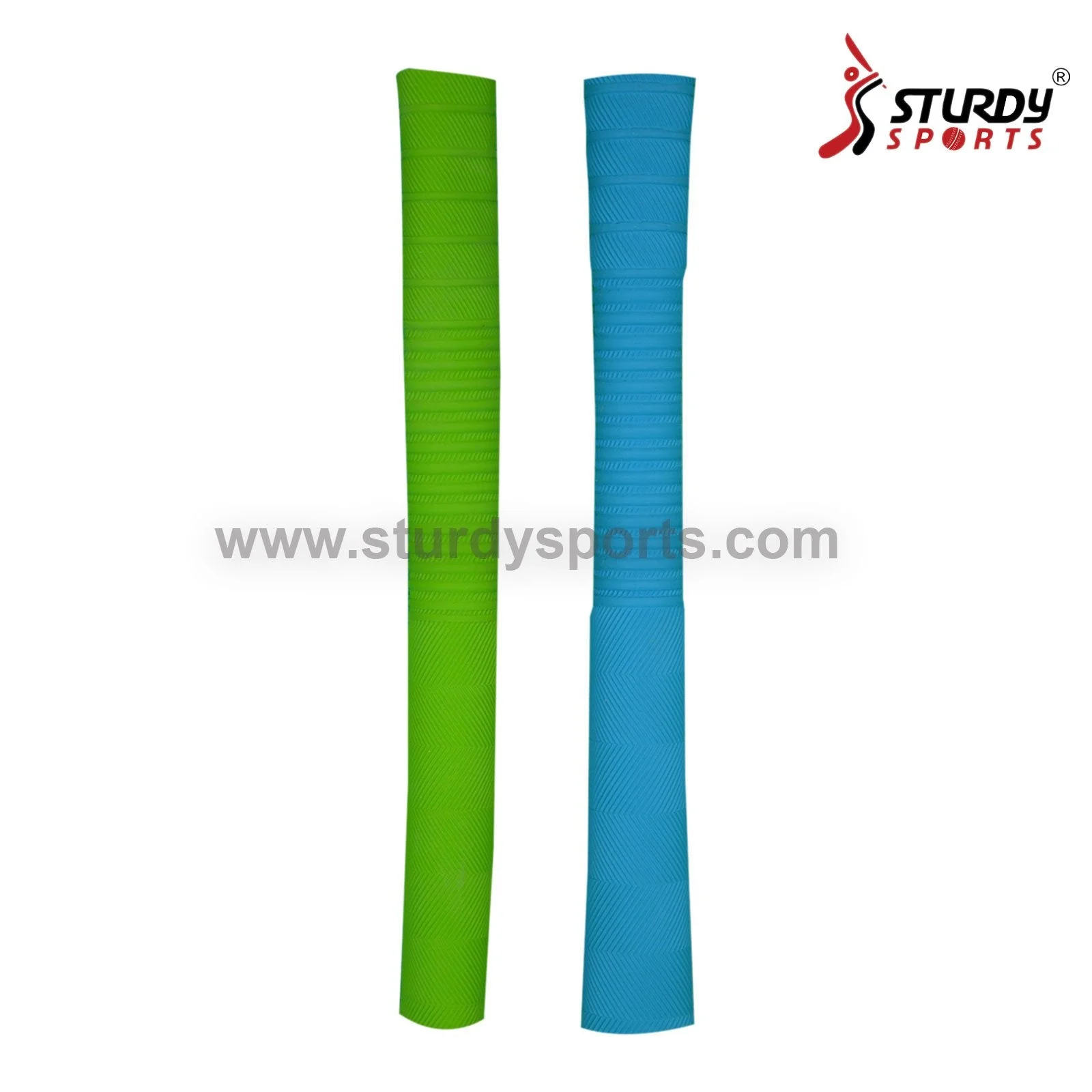 Sturdy Hybrid Grip - Made in UK - Image 2