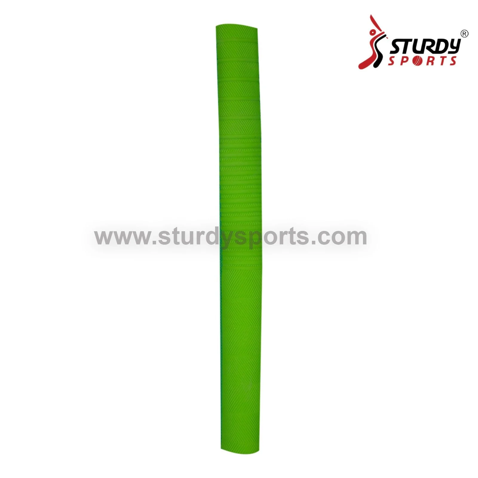 Sturdy Hybrid Grip - Made in UK - Image 3