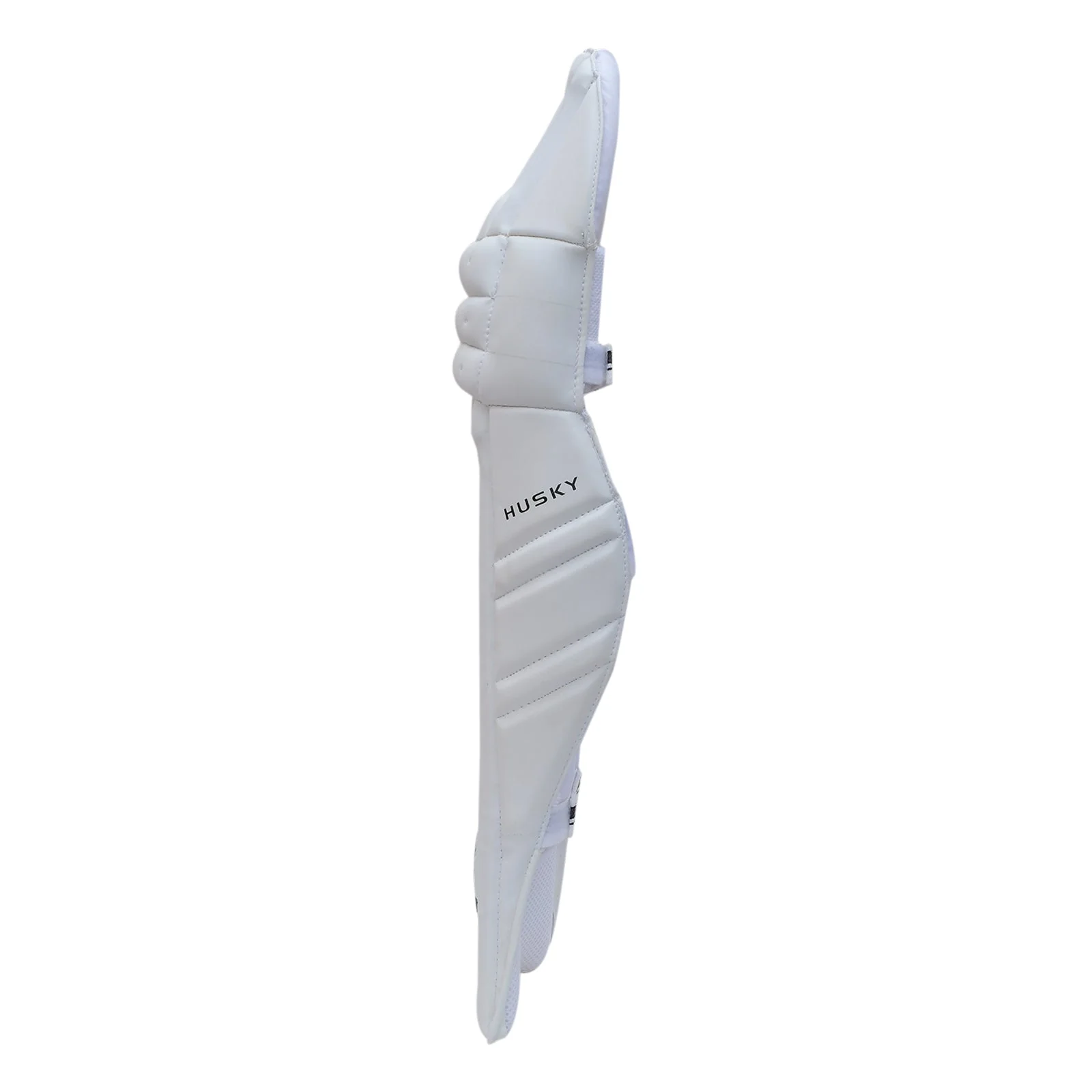 Sturdy Husky Batting Cricket Pads - Youth - Image 3
