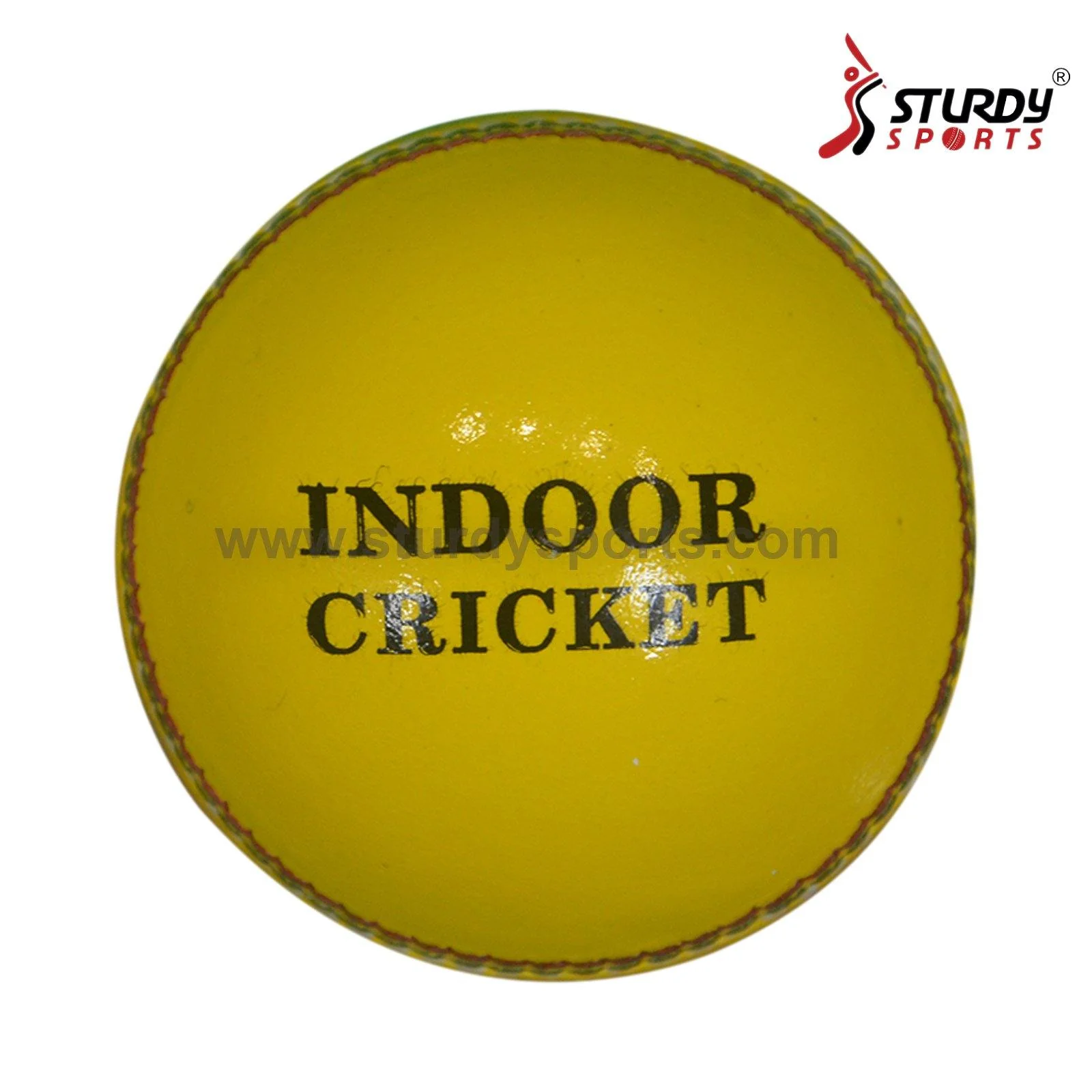 Sturdy Indoor Cricket Balls - Image 2