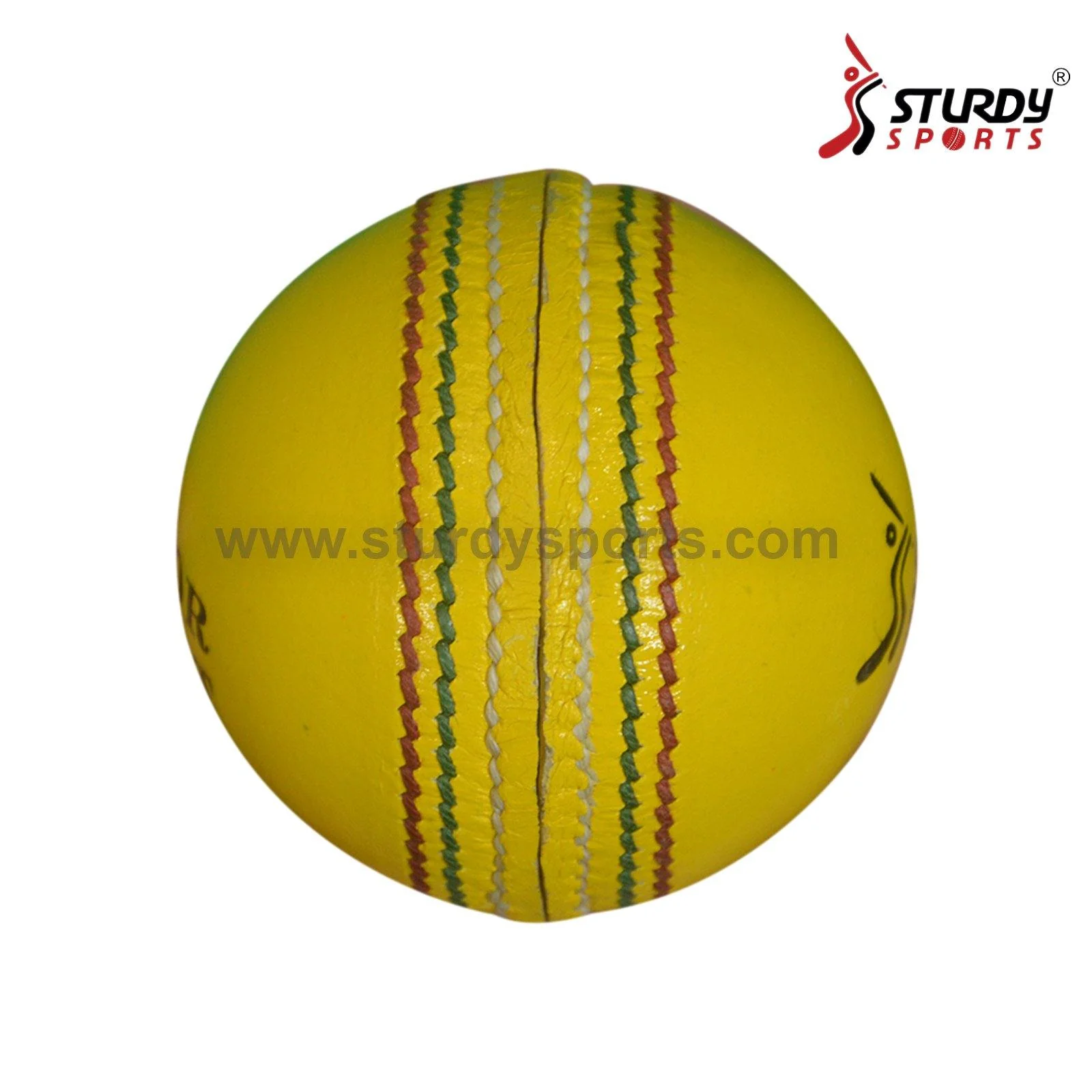 Sturdy Indoor Cricket Balls - Image 3