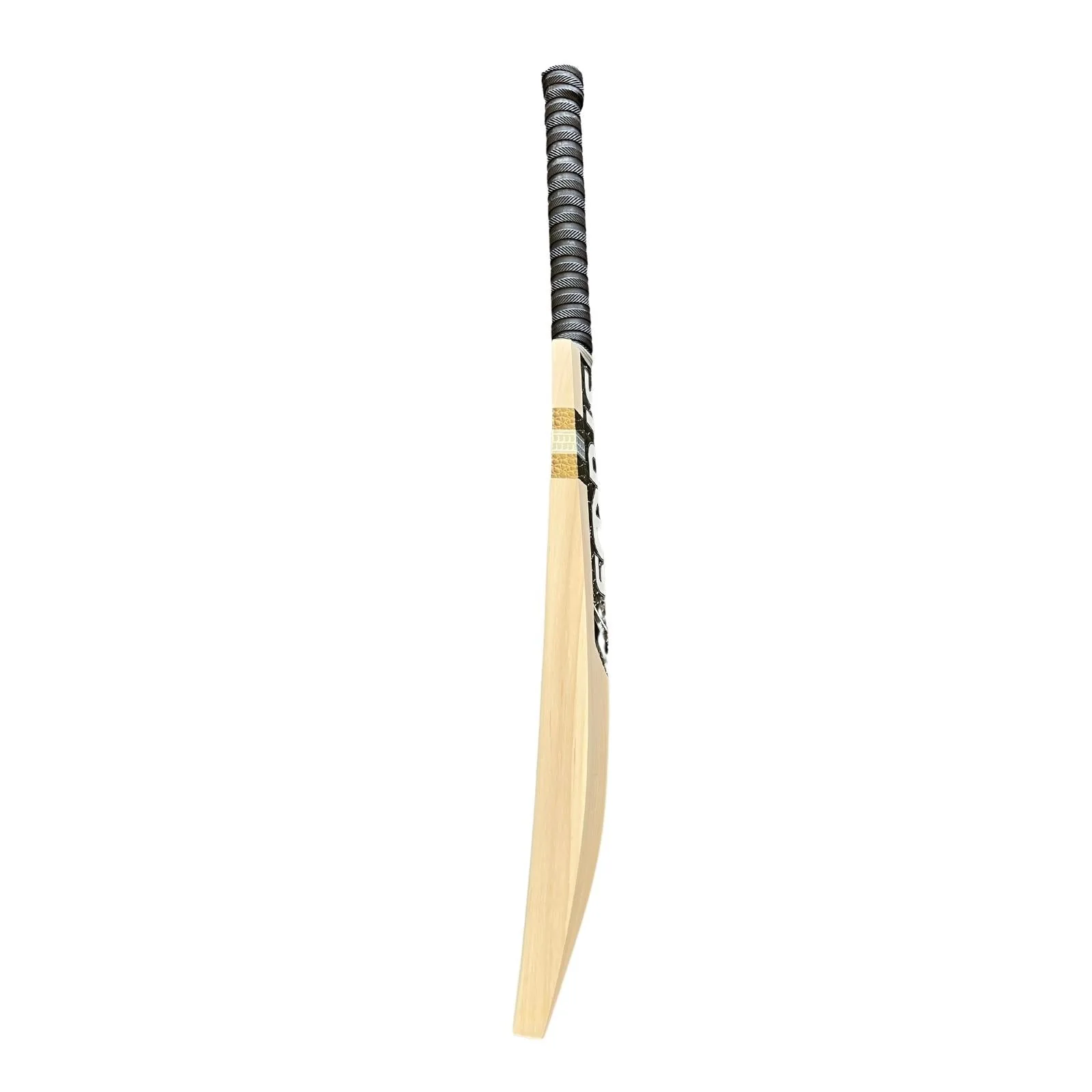 Sturdy Kashmir Willow Cricket Bat - Size 1 - Image 3