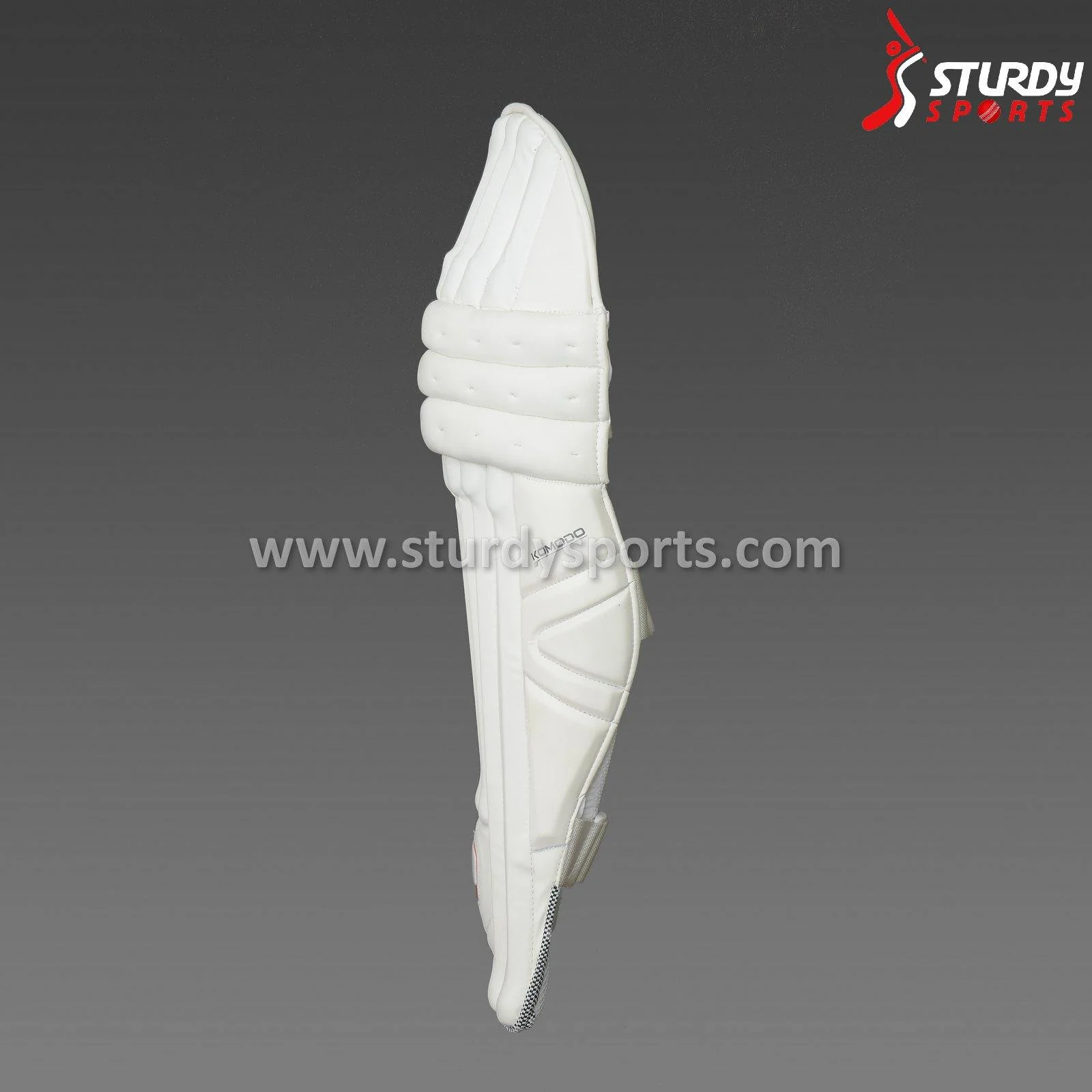 Sturdy Komodo Batting Pads - Youth - Image 3