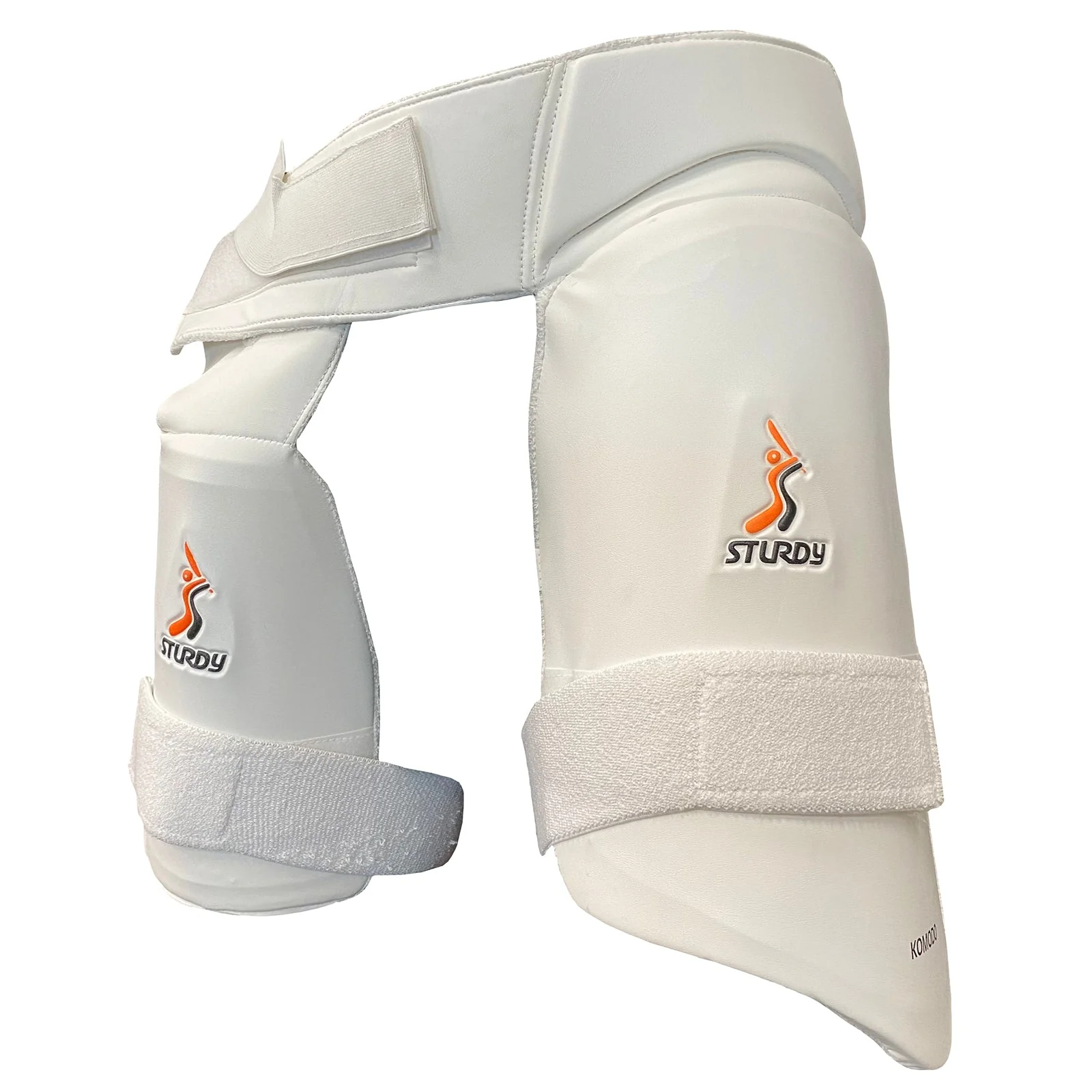 Sturdy Komodo Combo Thigh Pad - Junior - Image 3