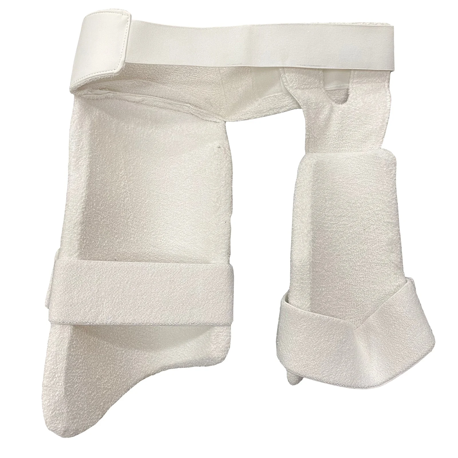 Sturdy Komodo Combo Thigh Pad - XS Junior - Image 2