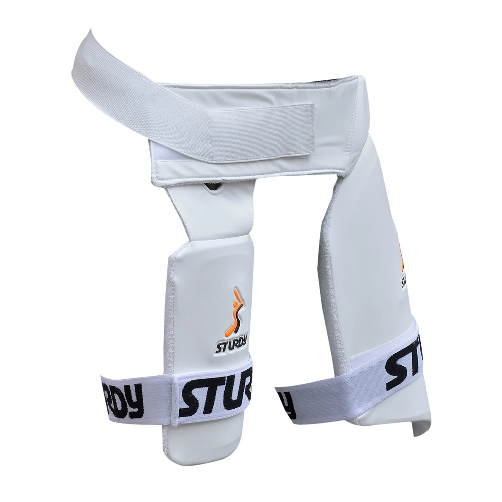 Sturdy Komodo Combo Thigh Guard - Youth - Image 3