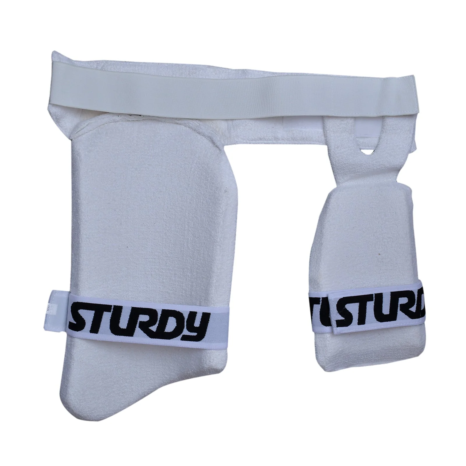 Sturdy Komodo Combo Thigh Guard - Youth - Image 4