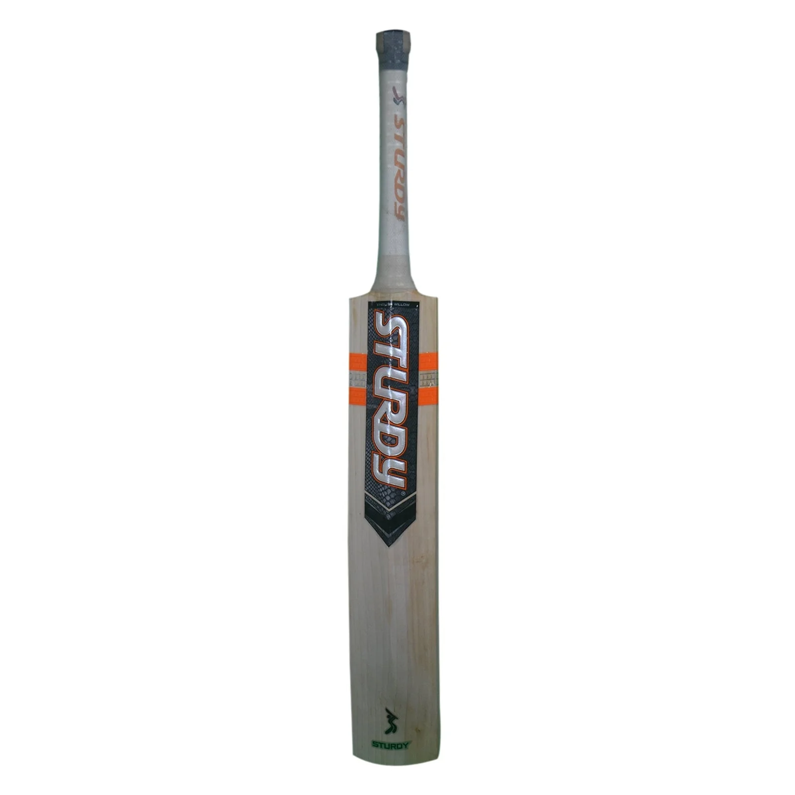 Sturdy Komodo Cricket Bat - Small Adult - Image 4