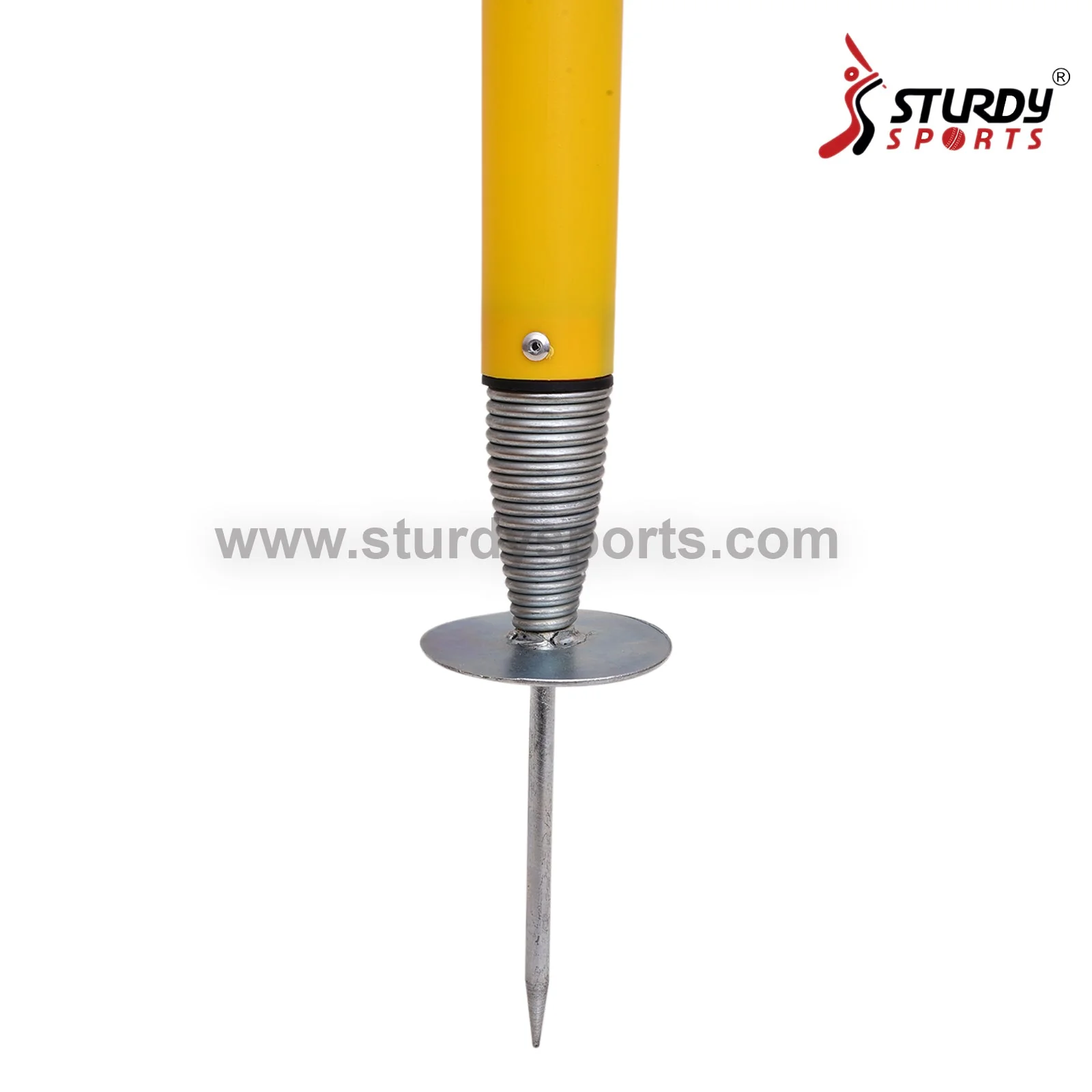 Sturdy Single Target Stump - Image 2